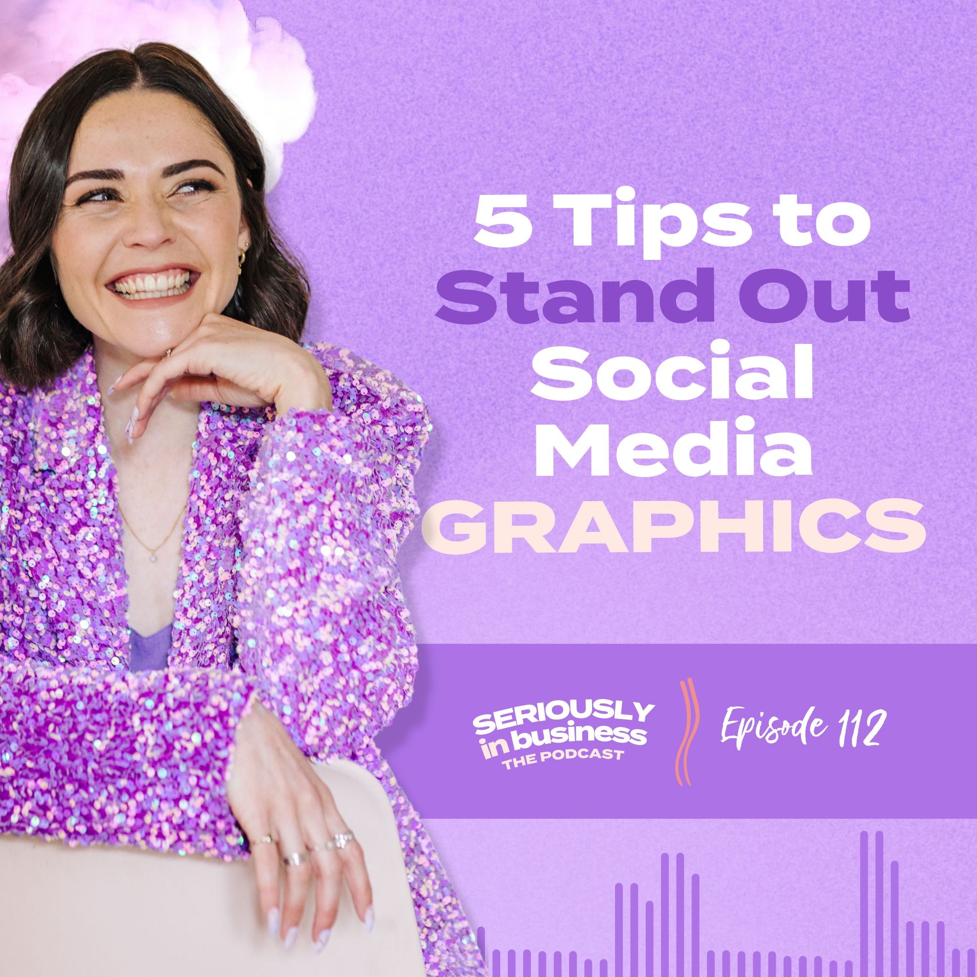 Seriously in Business: Brand + Design, Marketing and Business