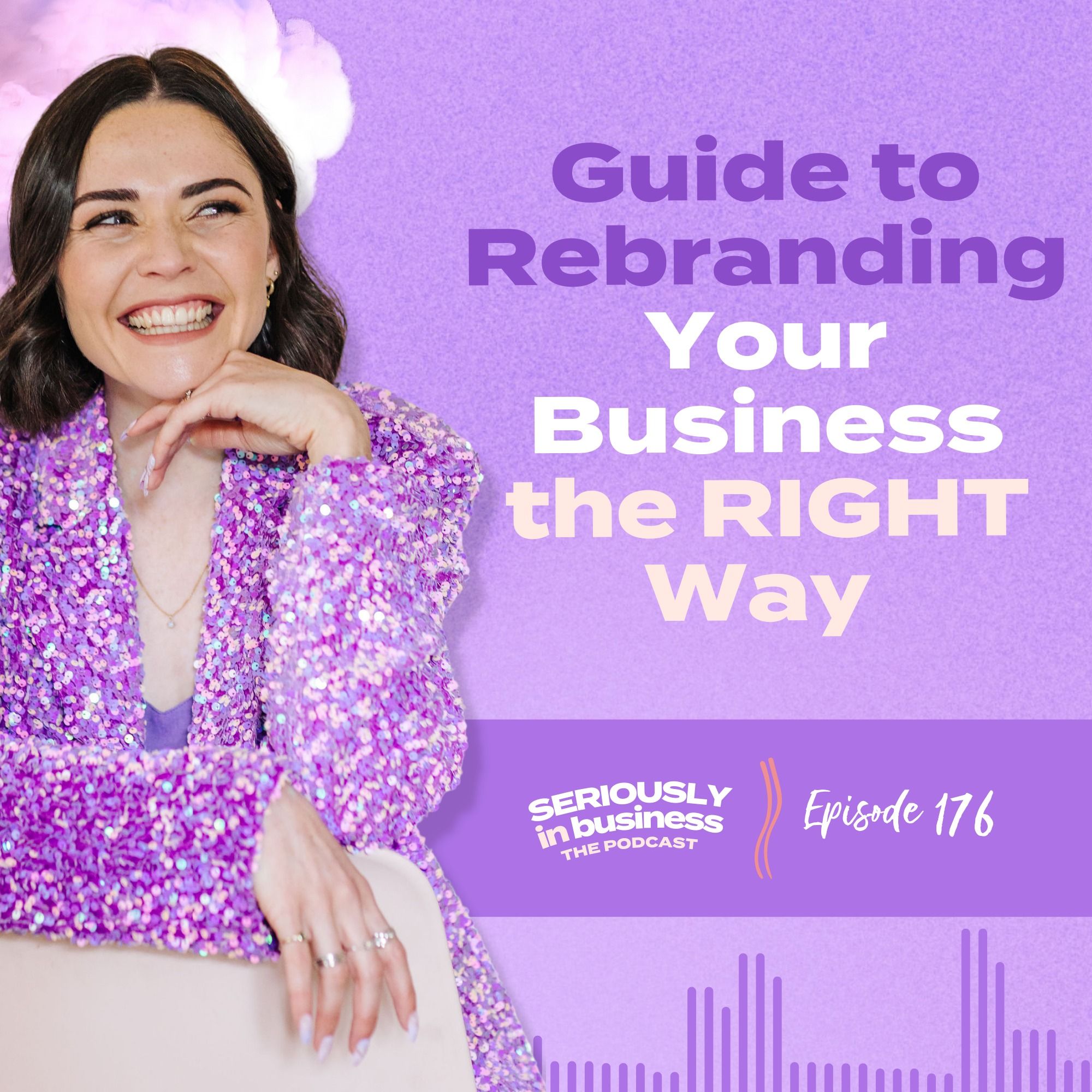 Seriously in Business: Brand + Design, Marketing and Business
