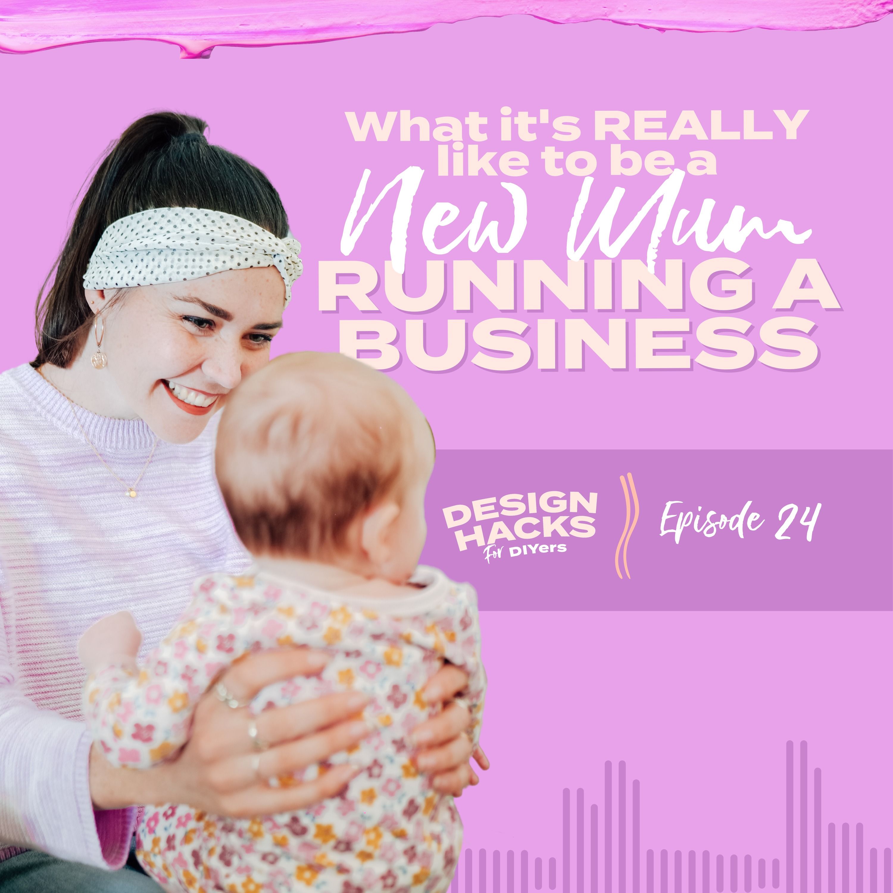 Seriously in Business: Brand + Design, Marketing and Business