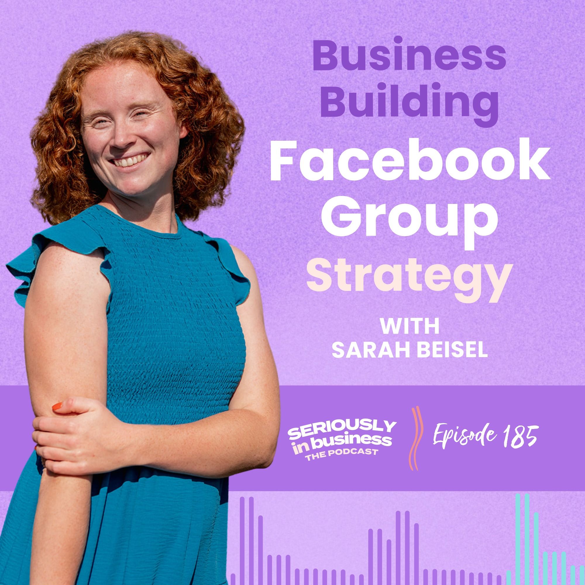 Seriously in Business: Brand + Design, Marketing and Business