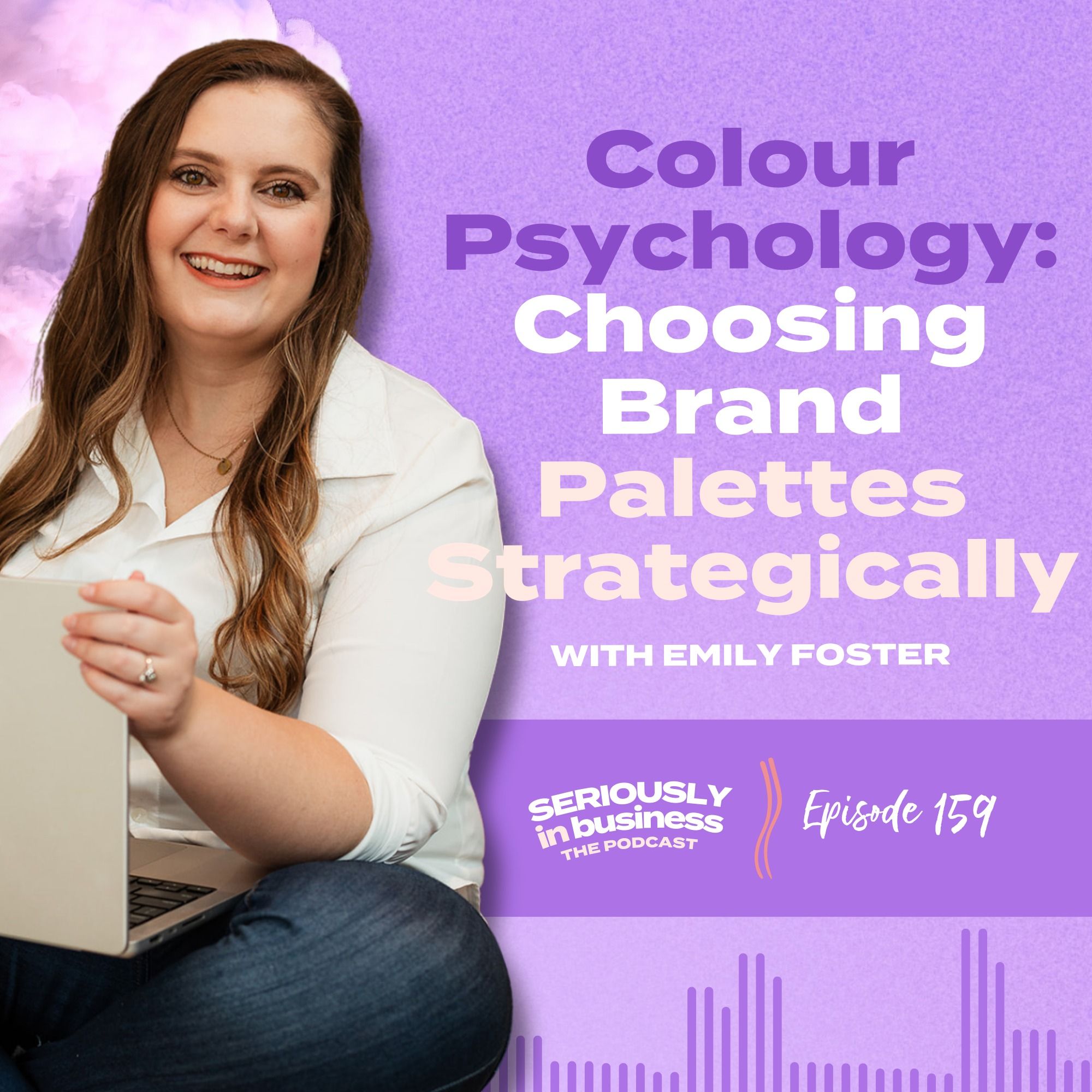 Seriously in Business: Brand + Design, Marketing and Business