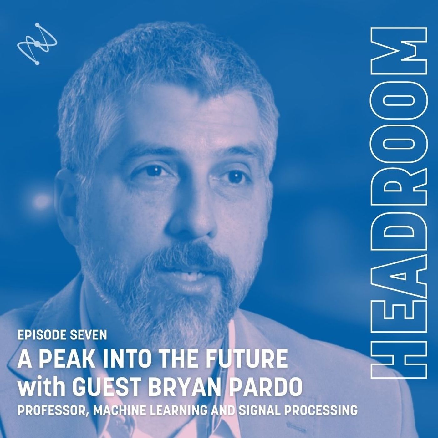 Headroom, an iZotope Podcast