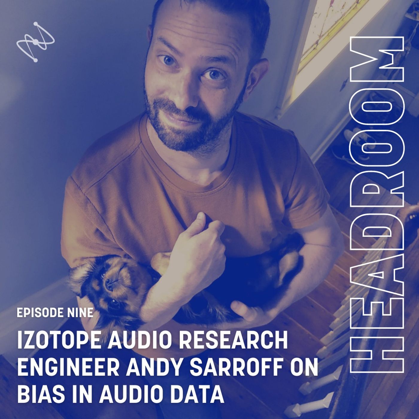 iZotope Research Engineer Andy Sarroff on Bias in Audio Data