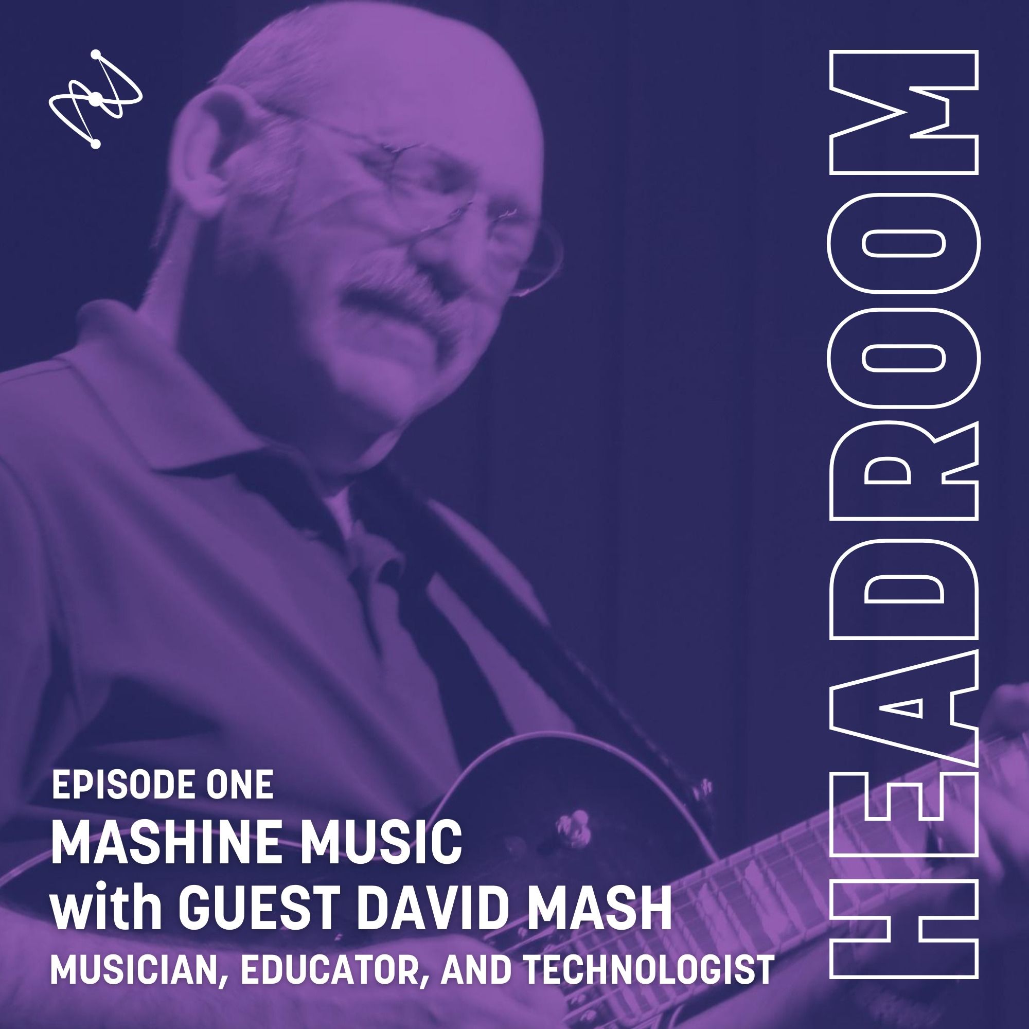 Mashine Music with David Mash