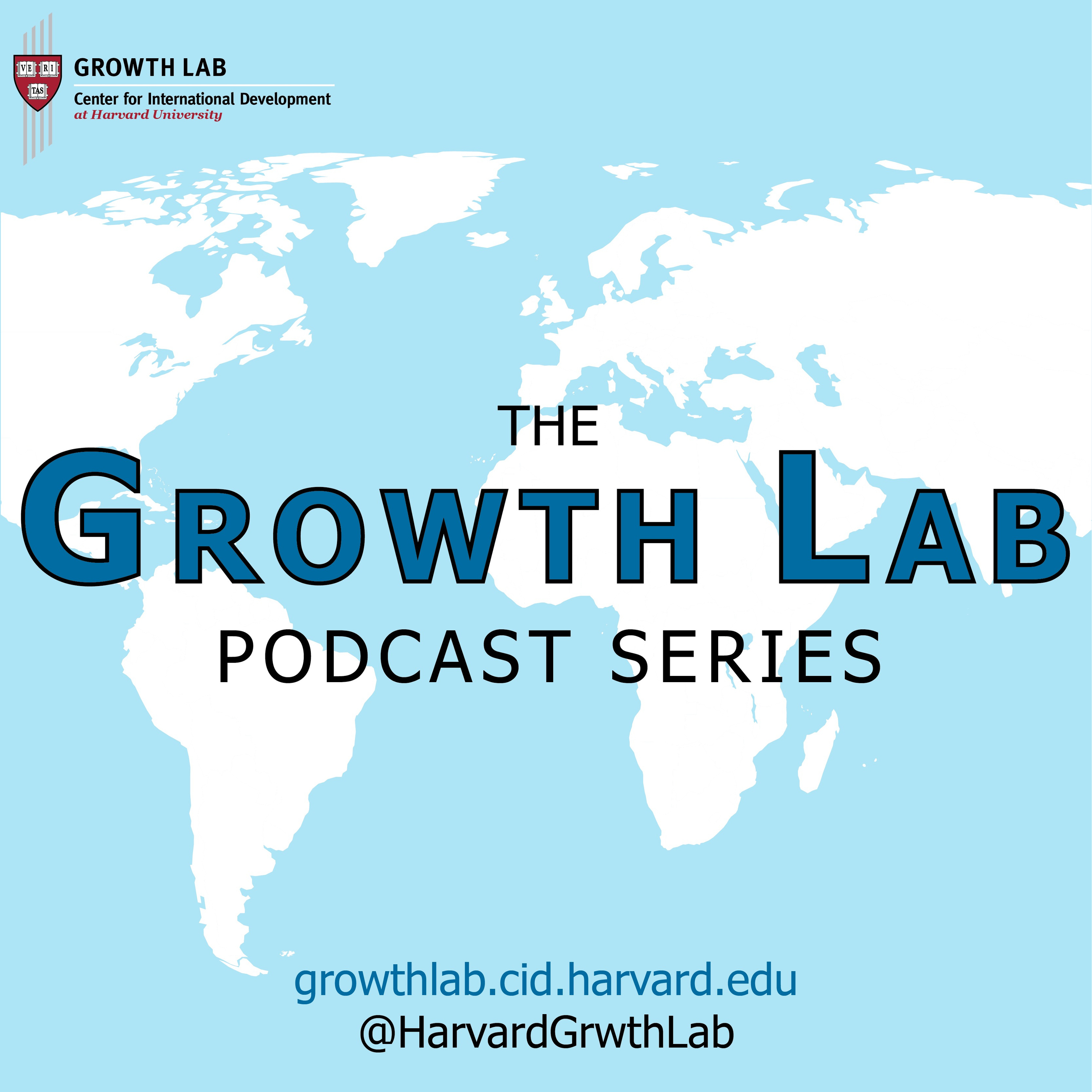 Growth Lab Podcast Series