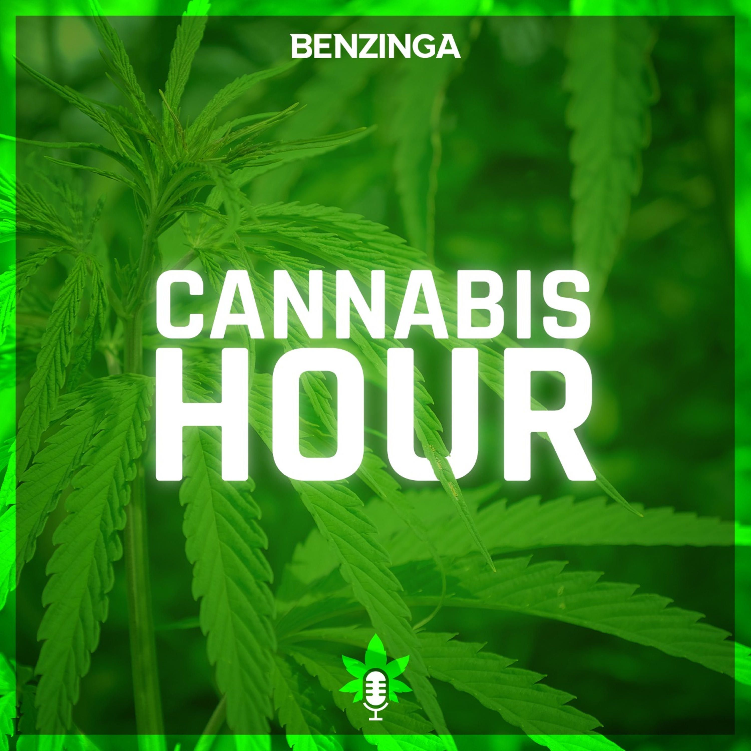 Cannabis Insider