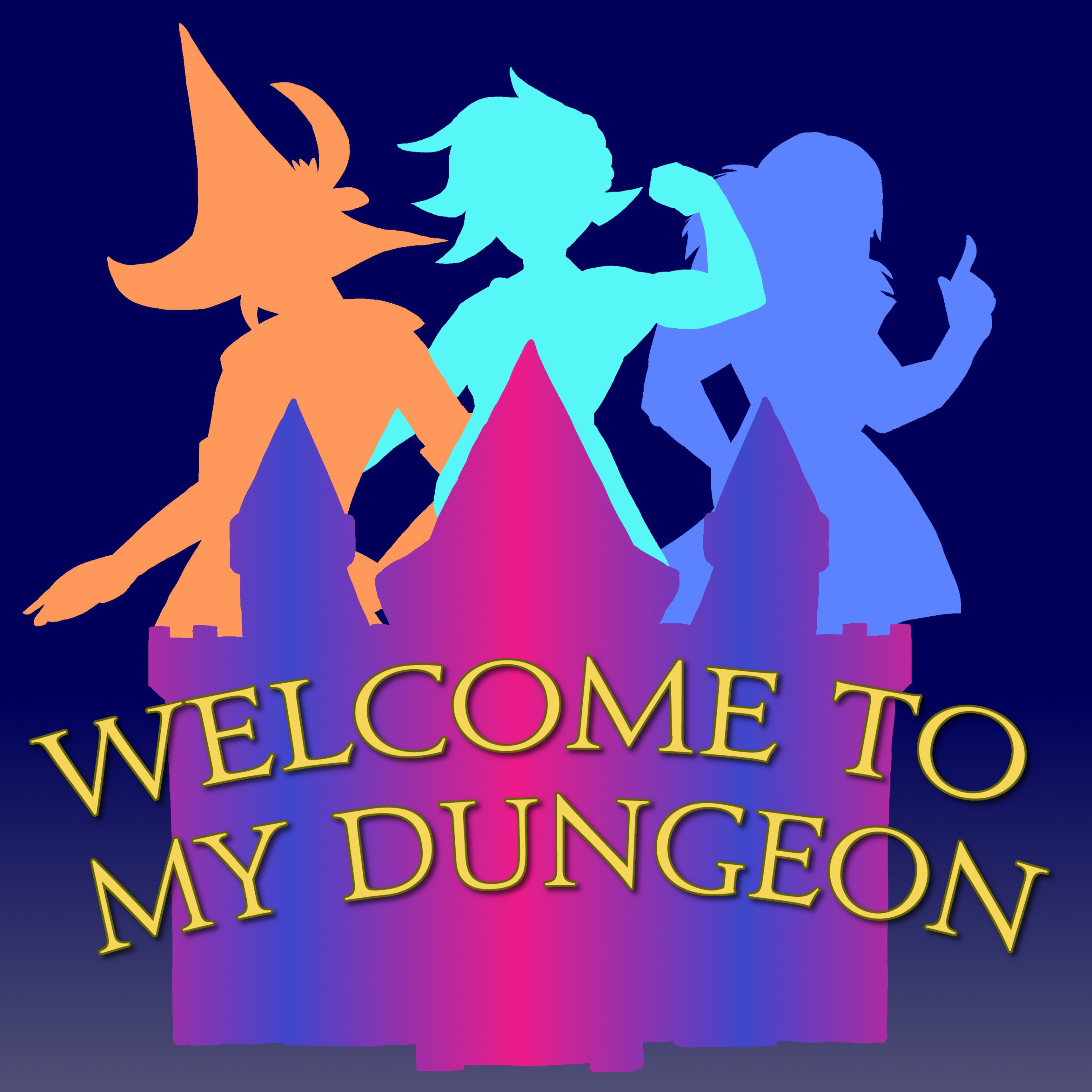 Welcome To My Dungeon Session 1: The Return