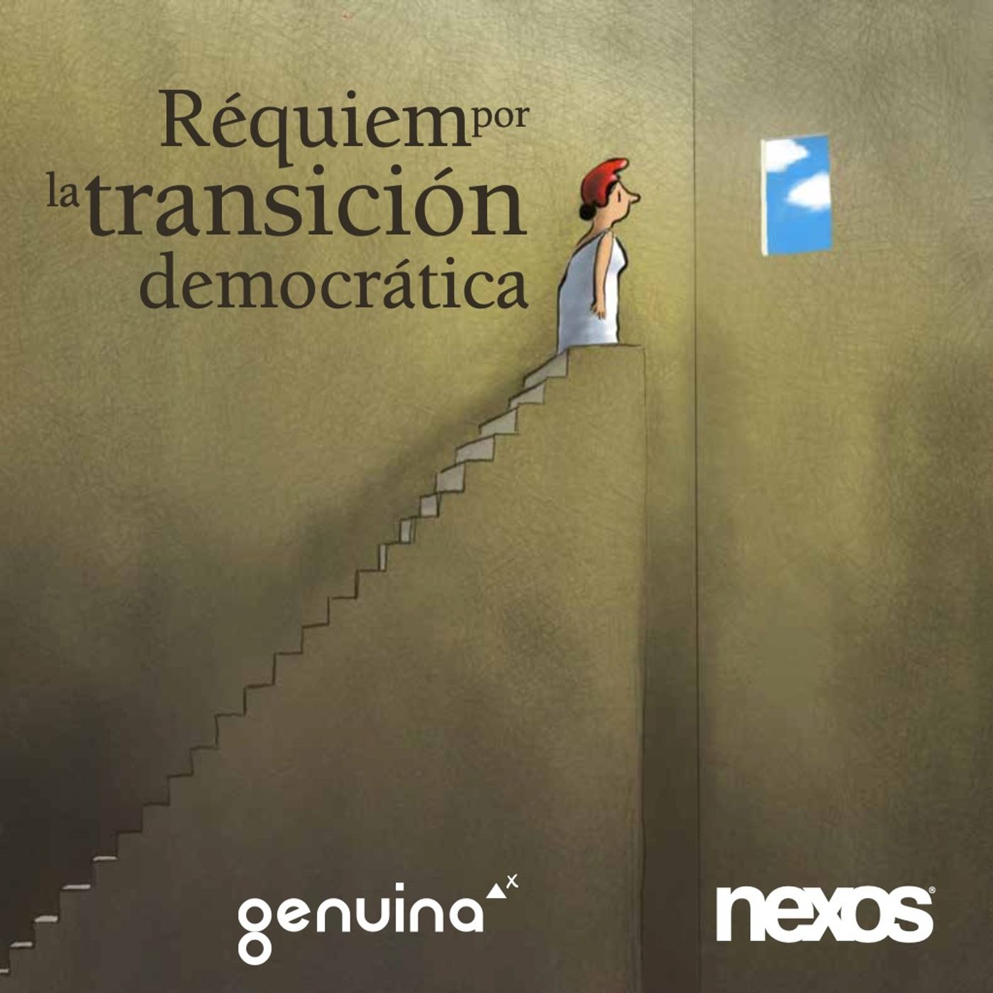 Réquiem por la Transición Democrática
