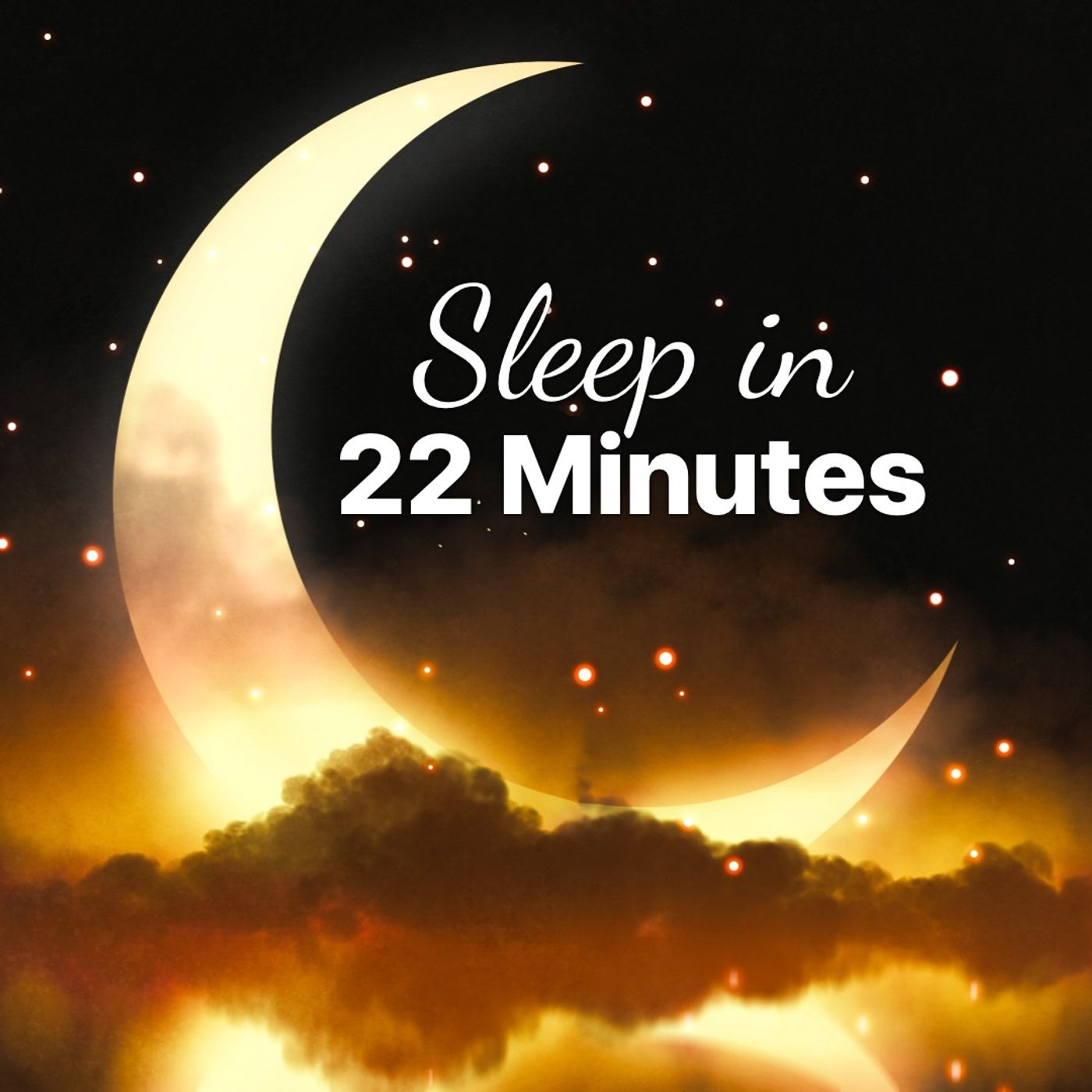 Stephen Dalton Sleep Story Podcast