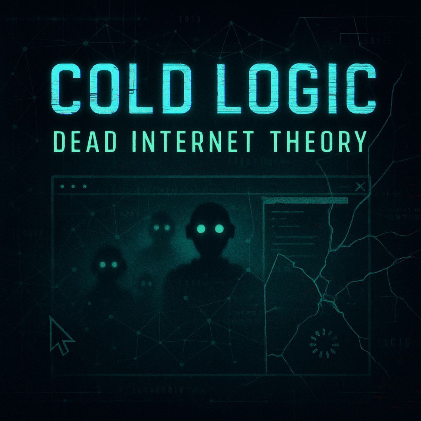Dead Internet Theory: Are Bots Running the Web?