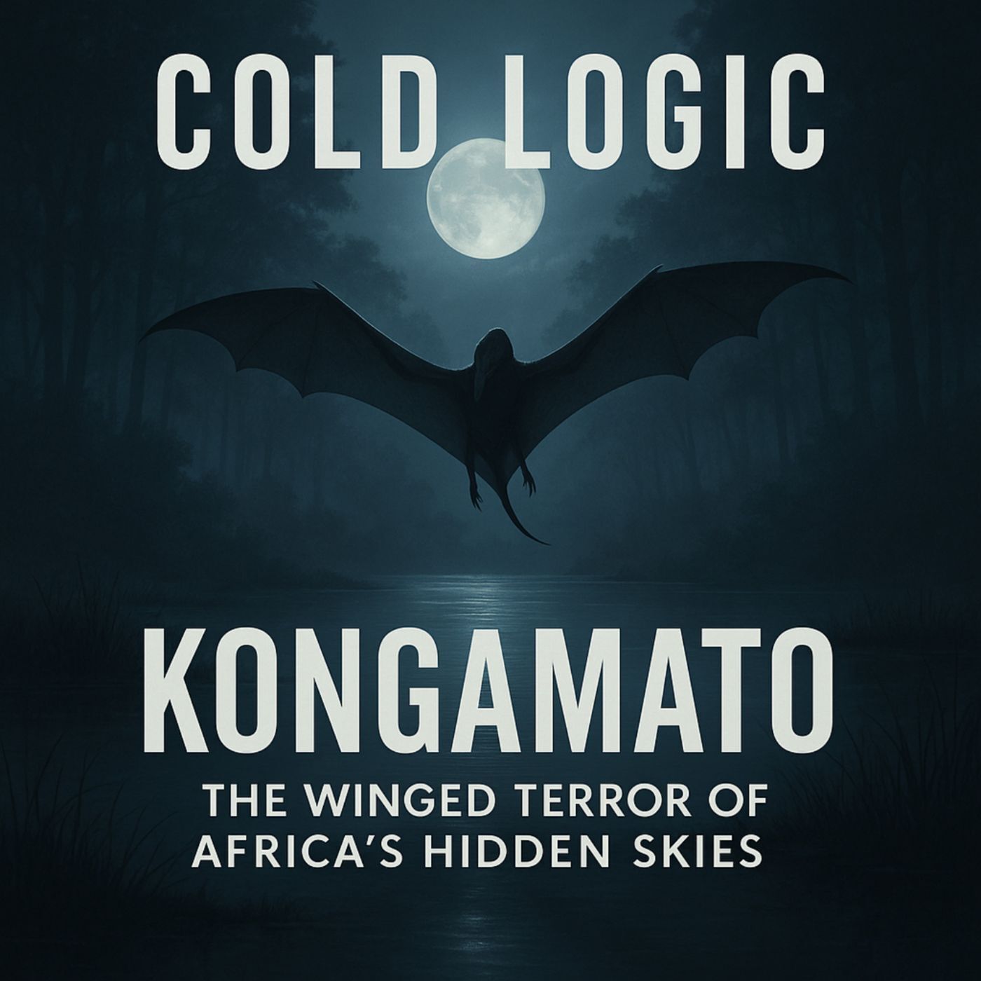 Kongamato: Winged Terror of Africa’s Hidden Skies | Living Pterosaur Mystery