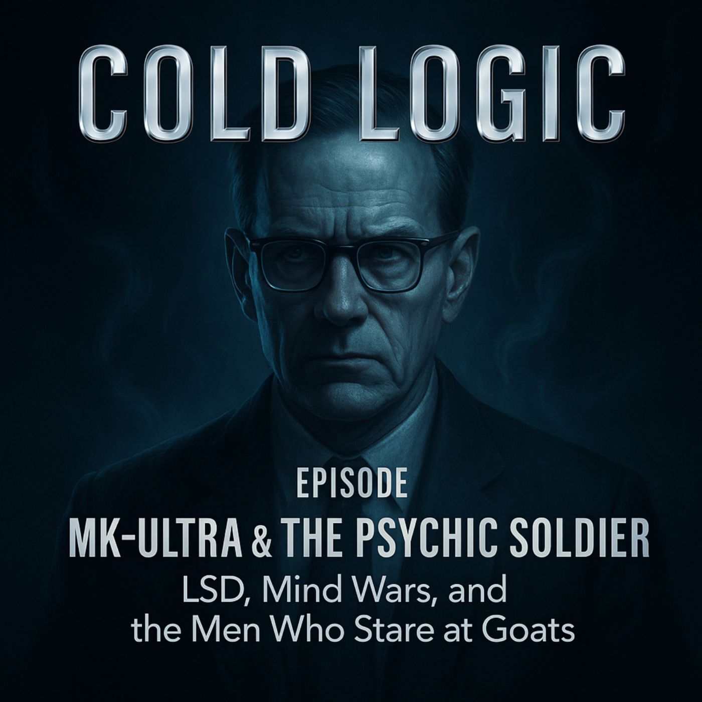 MK-Ultra & Psychic Soldiers: CIA Mind Control, LSD & Project Stargate