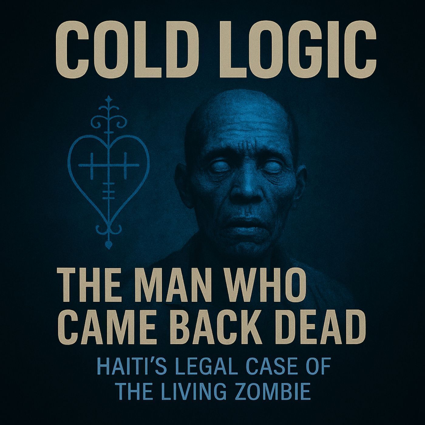 The Man Who Came Back Dead: Haiti's Legal Zombie Case | Cold Logic Podcast