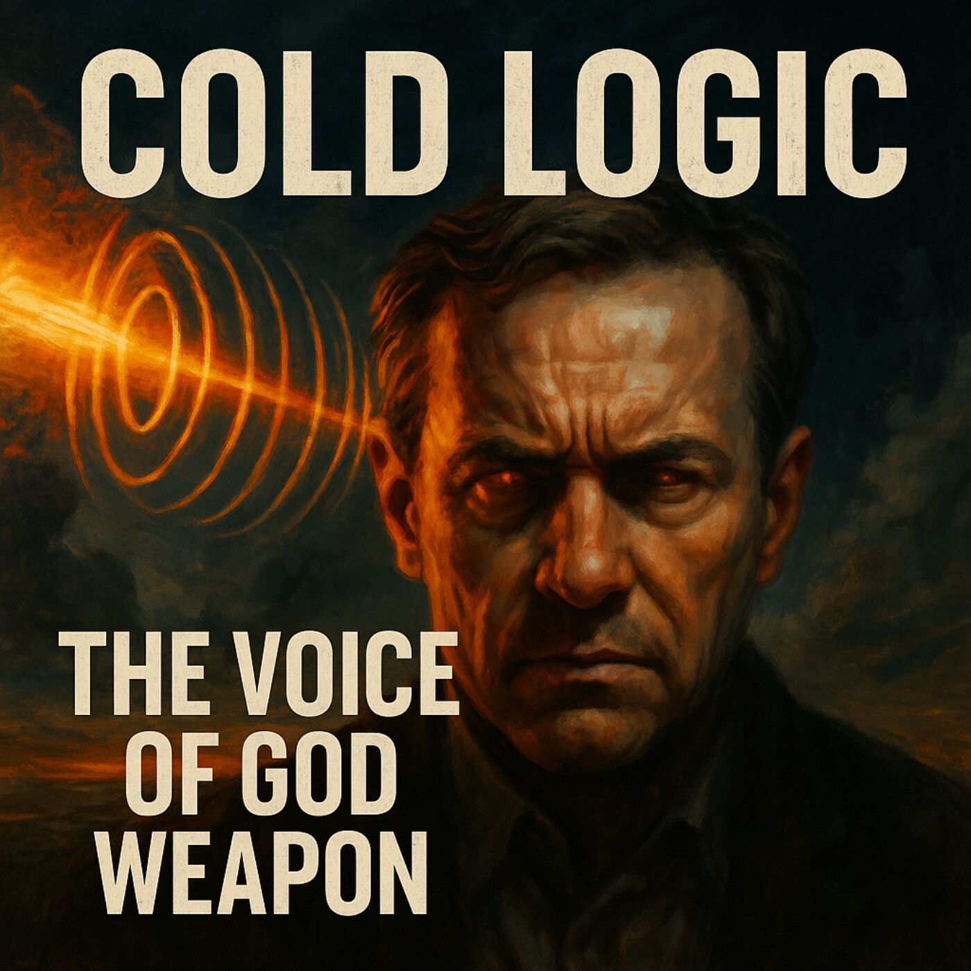 The Voice of God Weapon: Sonic Mind Control and the Future of Cognitive Warfare