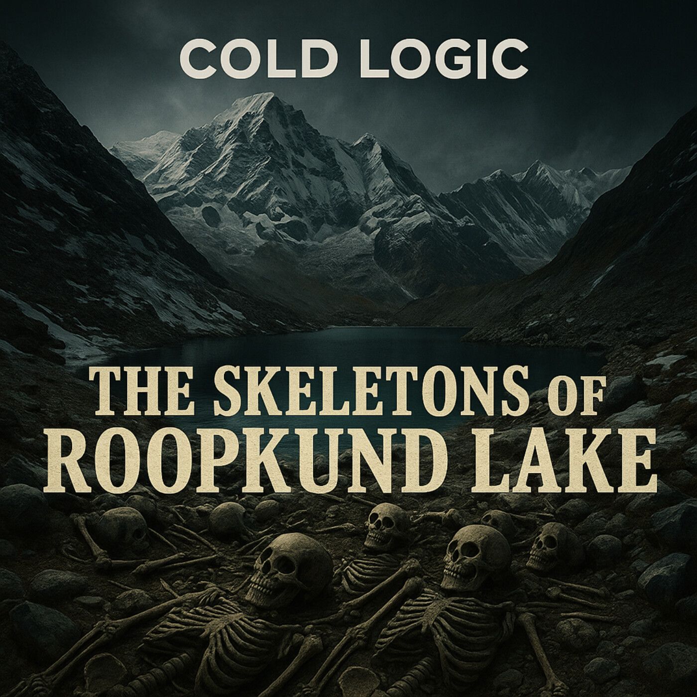 The Skeletons of Roopkund Lake: Ancient Ritual or Alien Event?