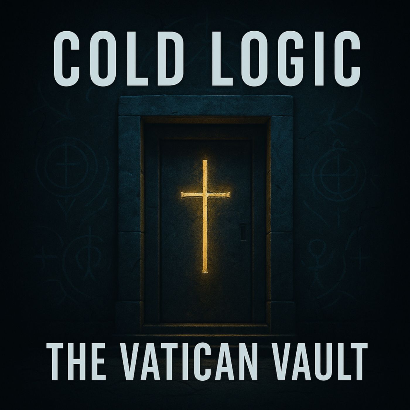 The Vatican Vault: Secrets Beneath the Holy See