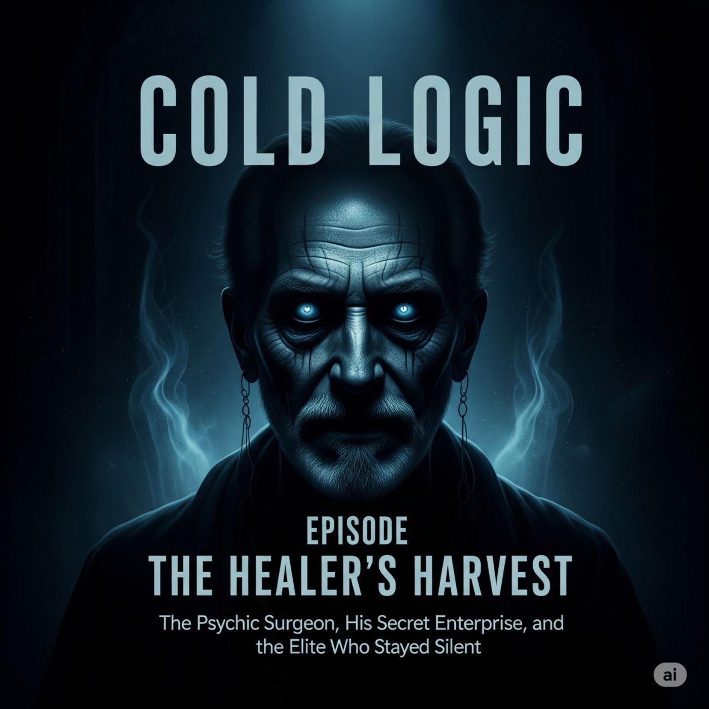The Healer’s Harvest: John of God’s Global Baby Farm Conspiracy