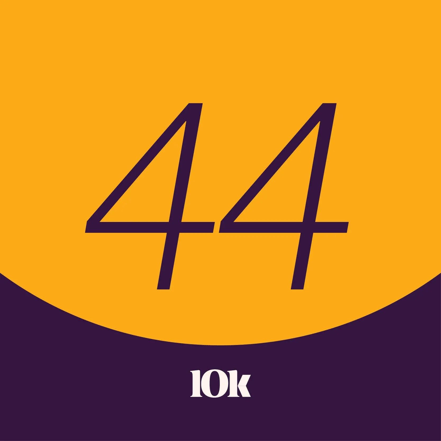 Episode 44: The Future of Work Featuring Andy Van Solkema