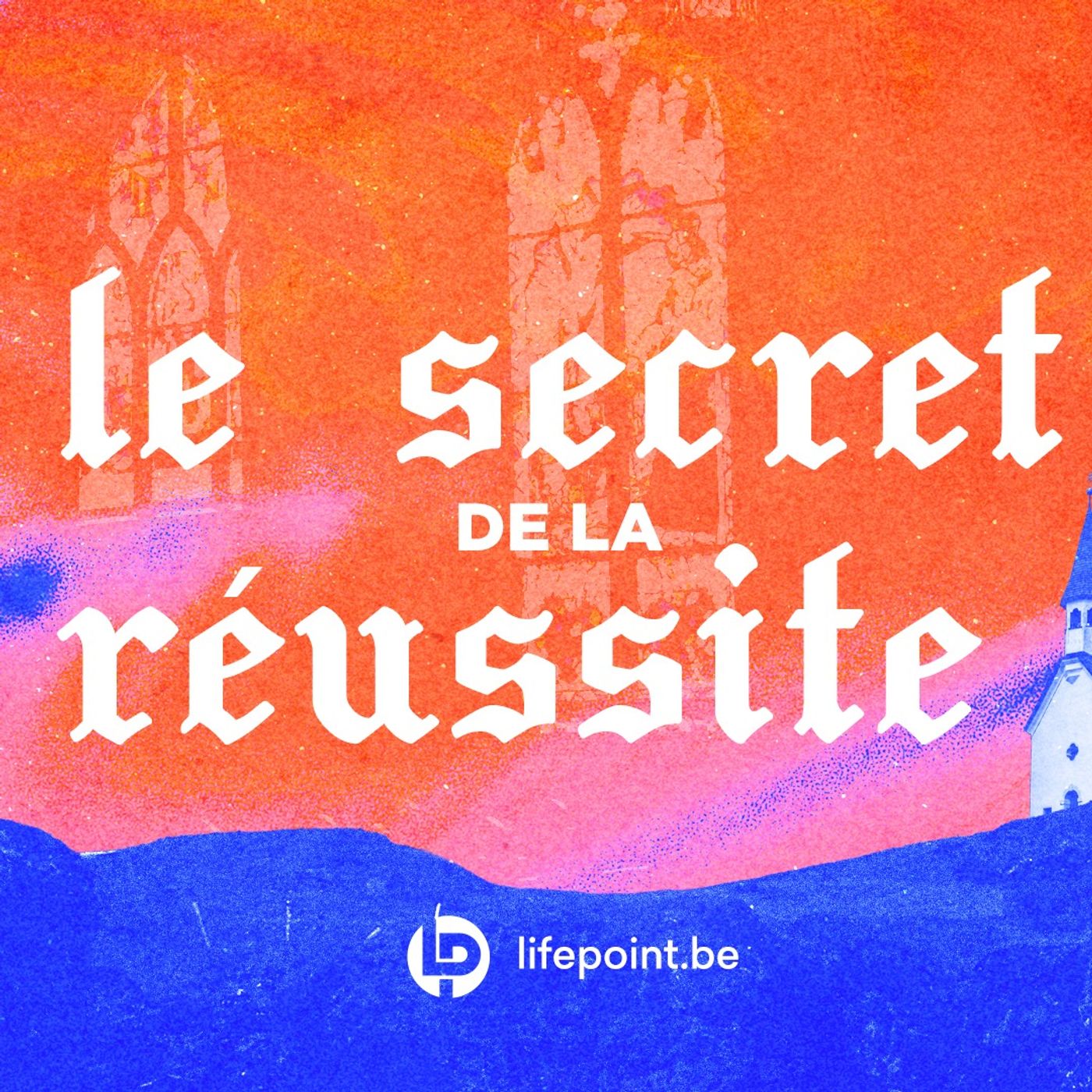 Le secret de la réussite (Secret to Success) - Secrets du Royaume (Kingdom Secrets)- Week 4 episode artwork
