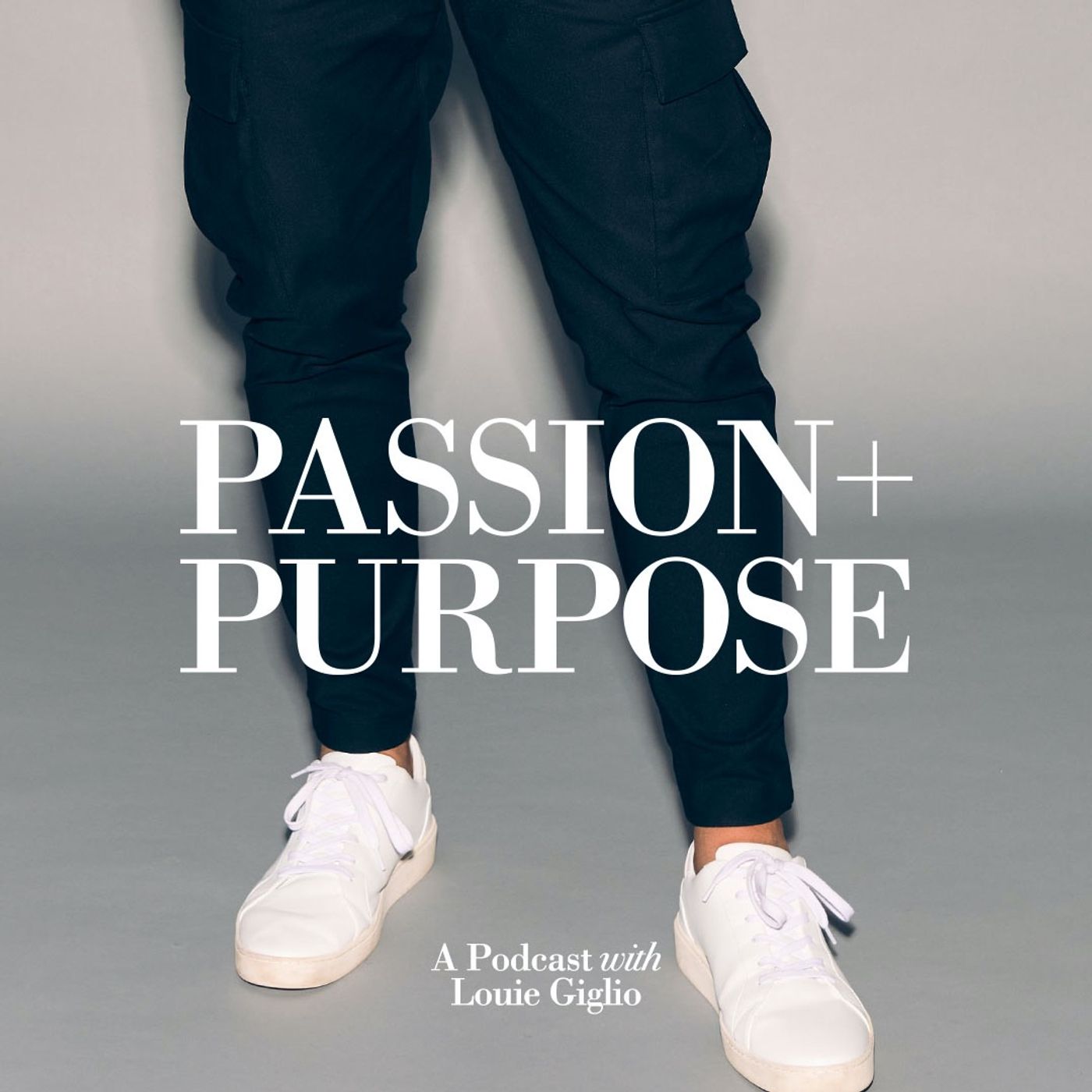 How to Find Inspiration and Fuel Your Passion with Ray Collins