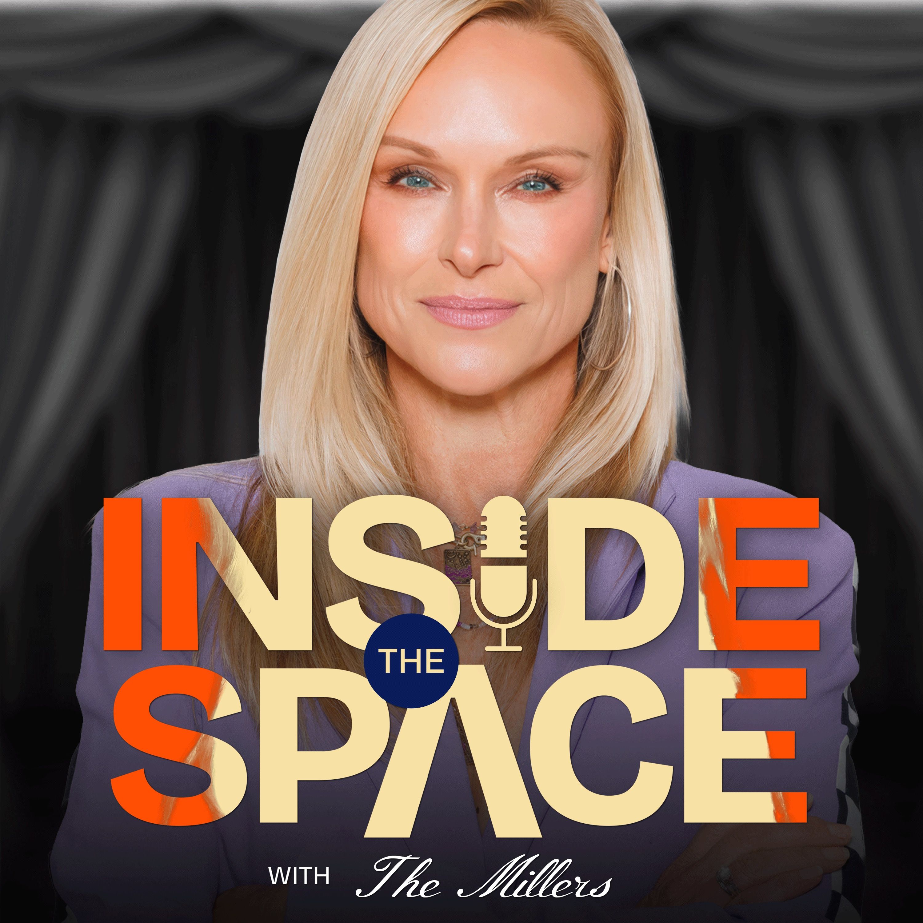 Inside the Space with the Millers