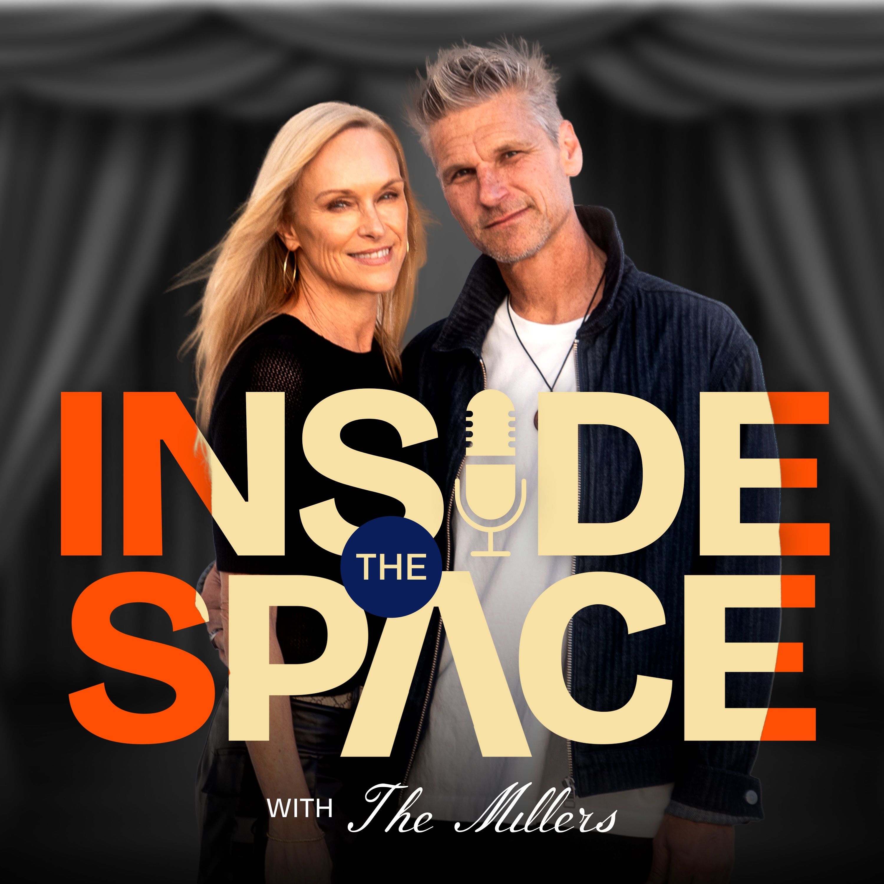 Inside the Space with the Millers