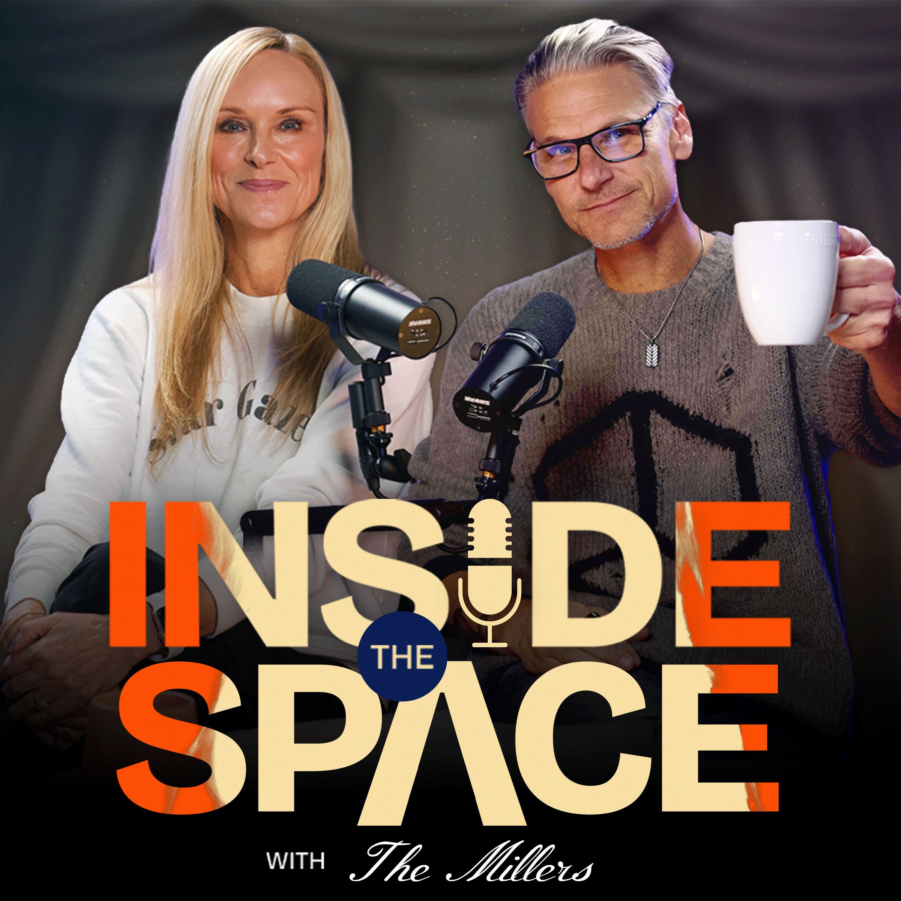 Inside the Space with the Millers