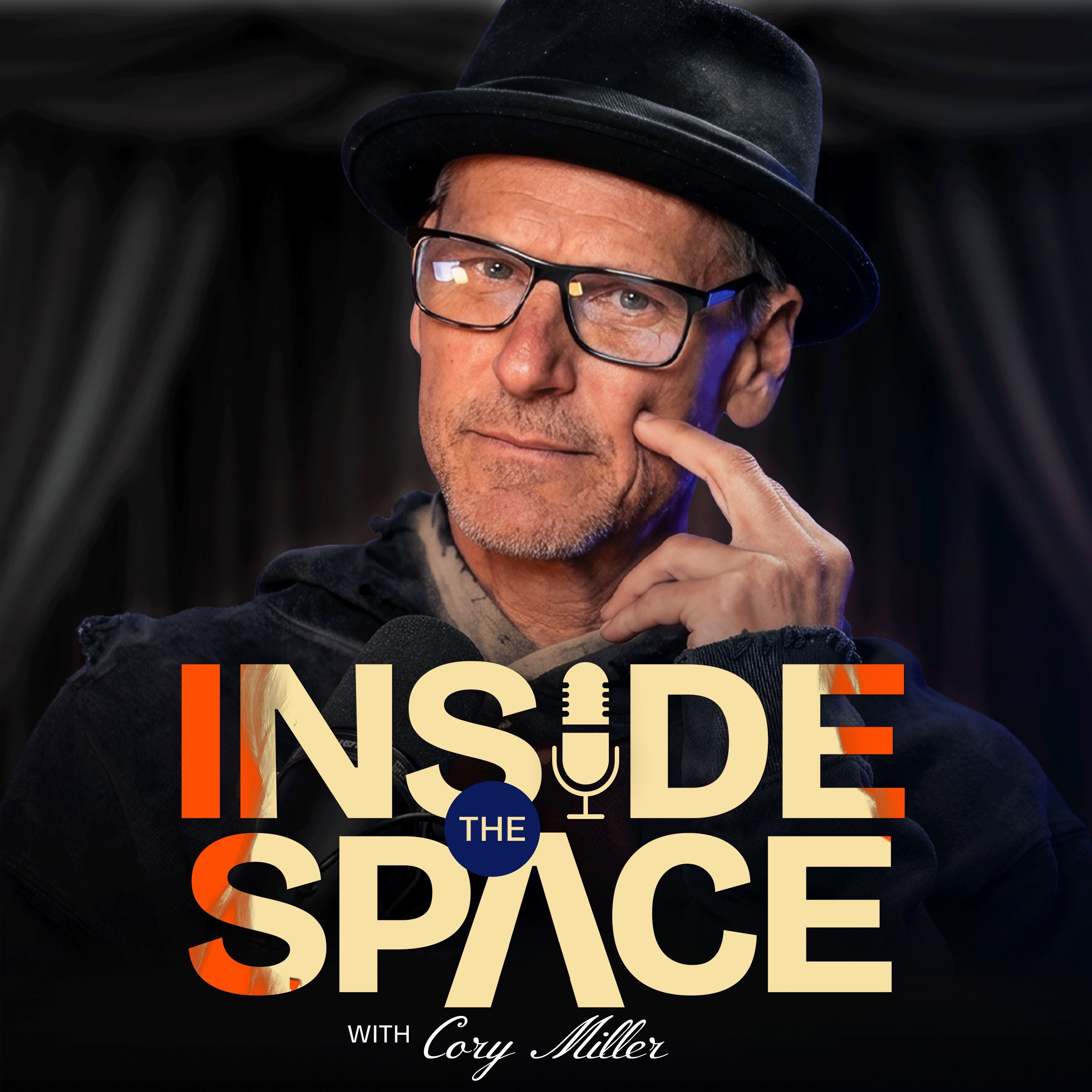 Inside the Space with the Millers