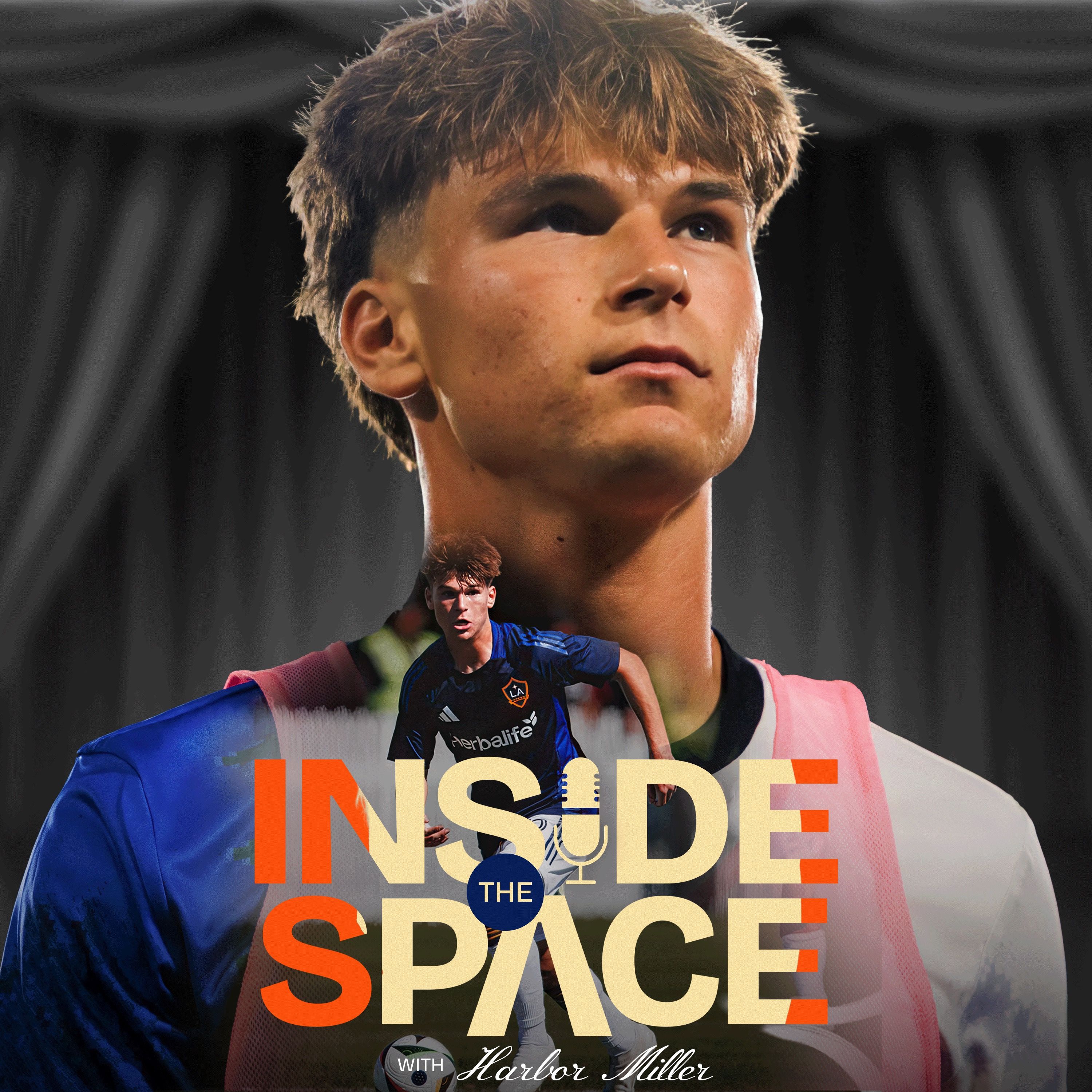 Inside the Space with the Millers