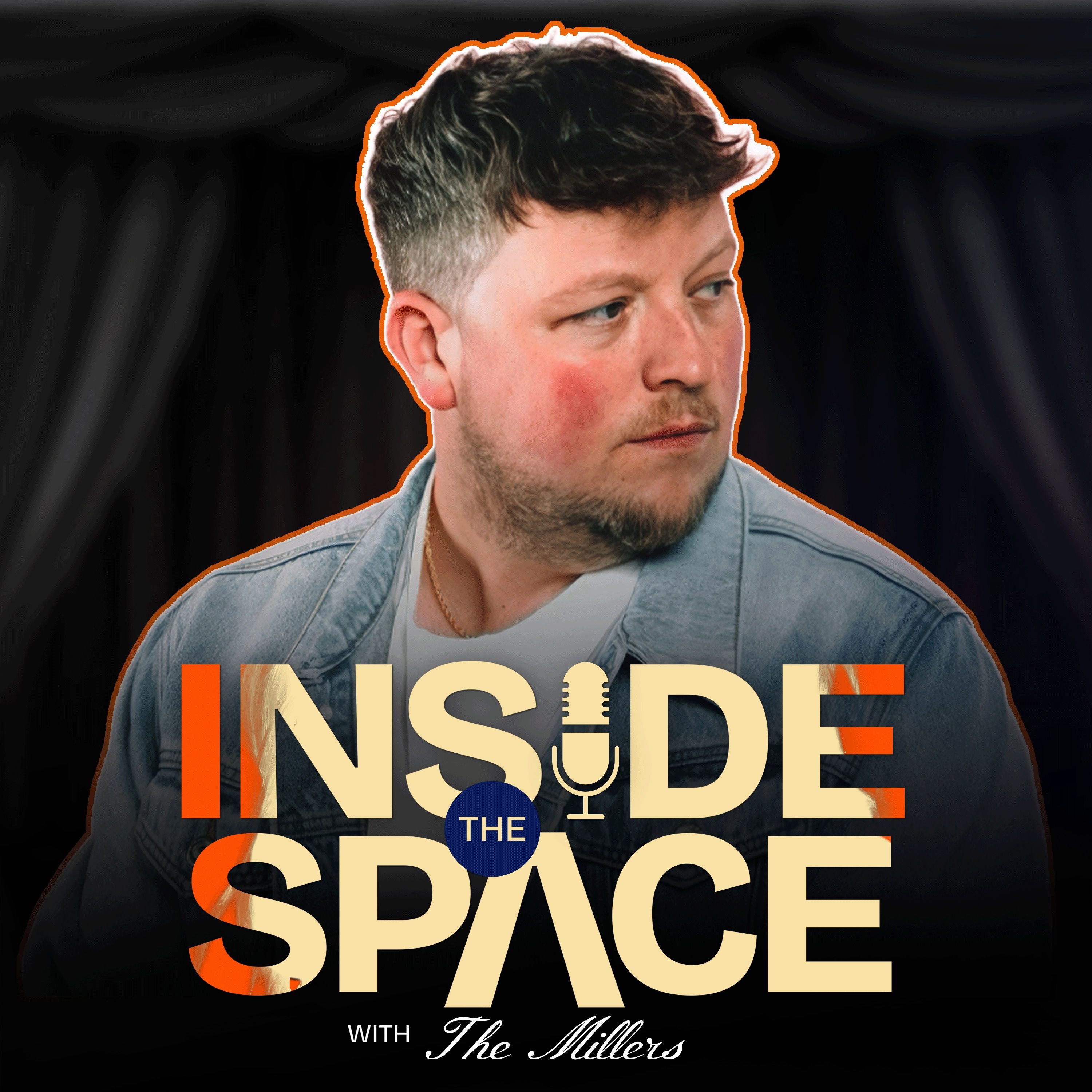 Inside the Space with the Millers