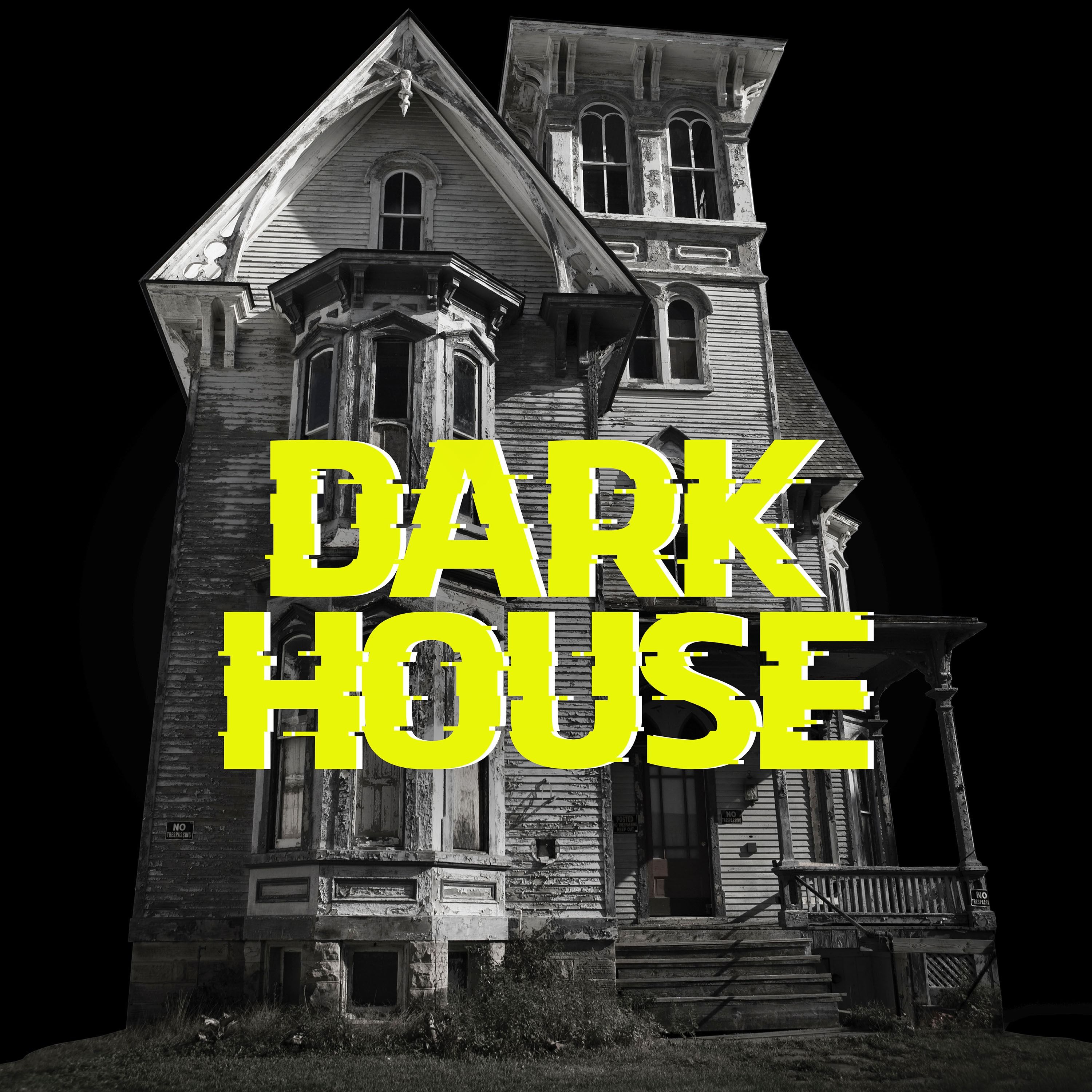 The Power of Ghost Stories