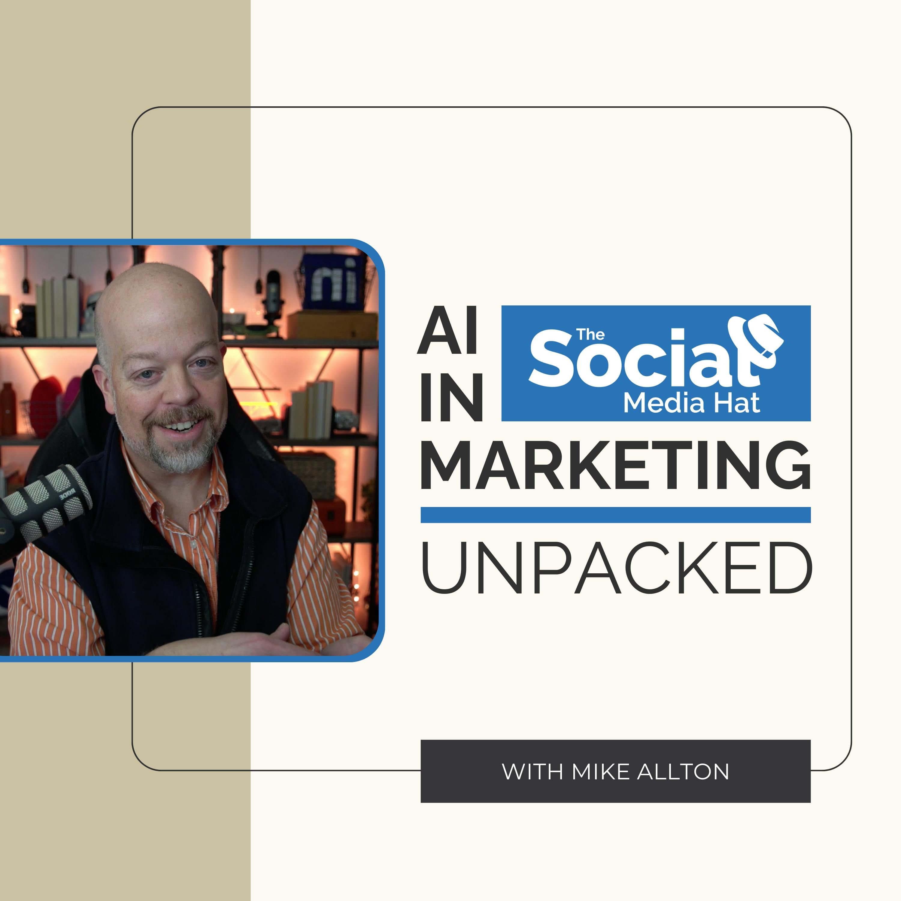 Introducing AI in Marketing: Unpacked