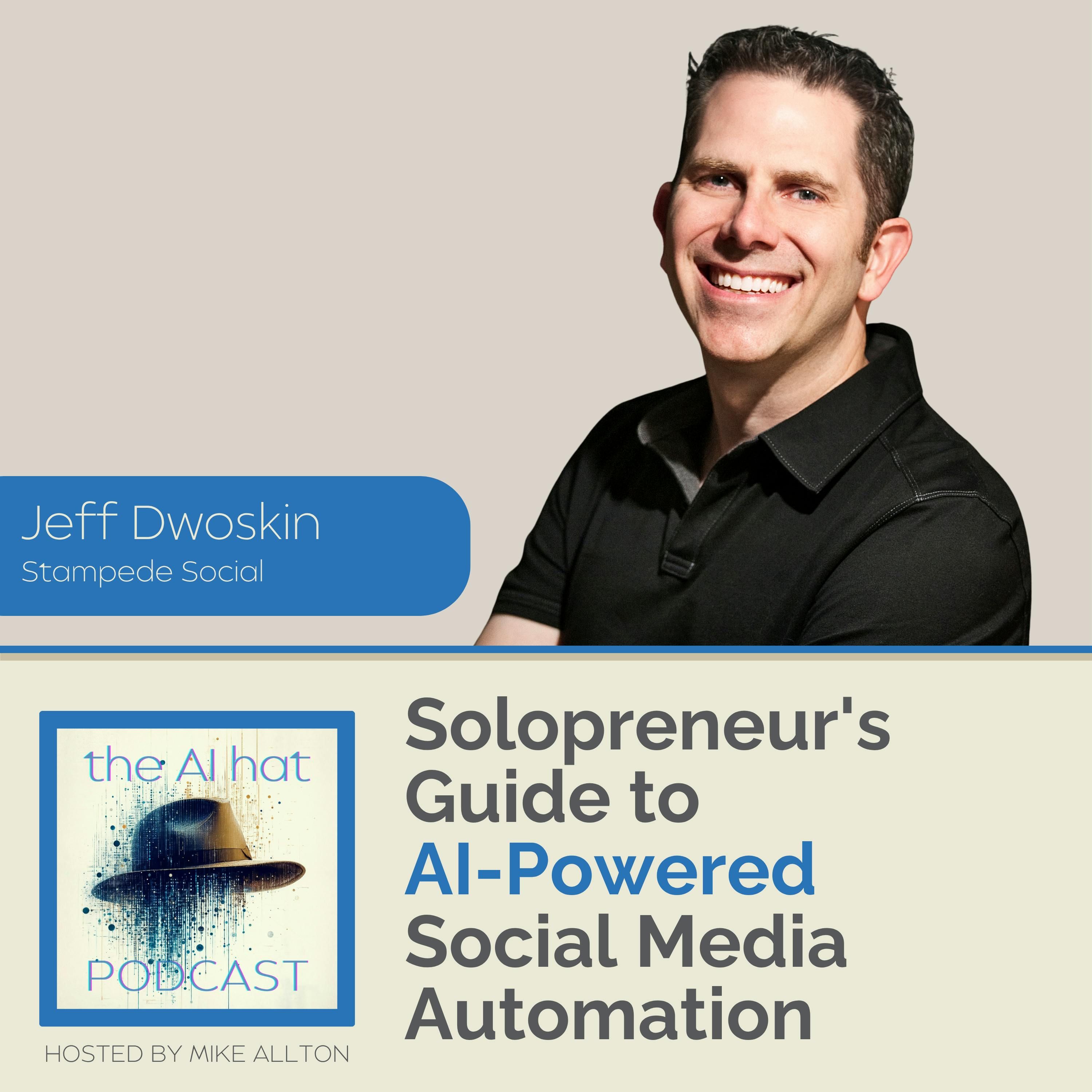 Solopreneur’s Guide to AI-Powered Social Media Automation