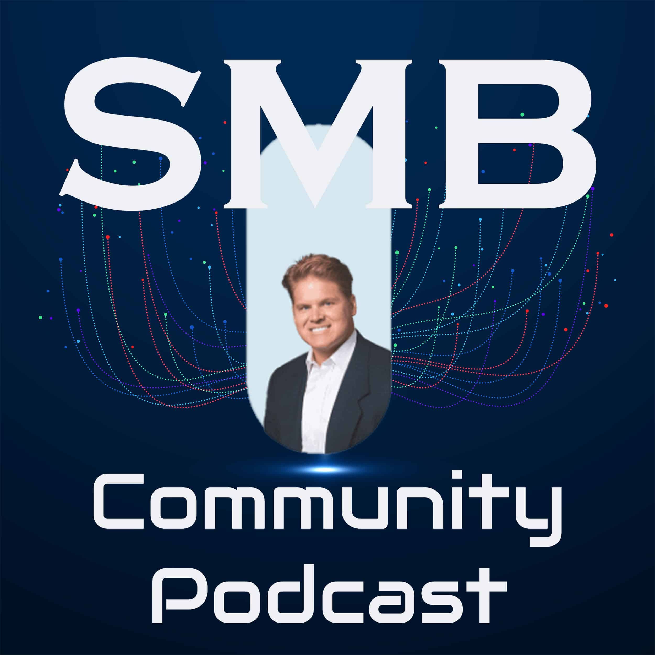 Strategic Exit Planning and Wealth Preservation: Interview with Justin Maxwell episode artwork