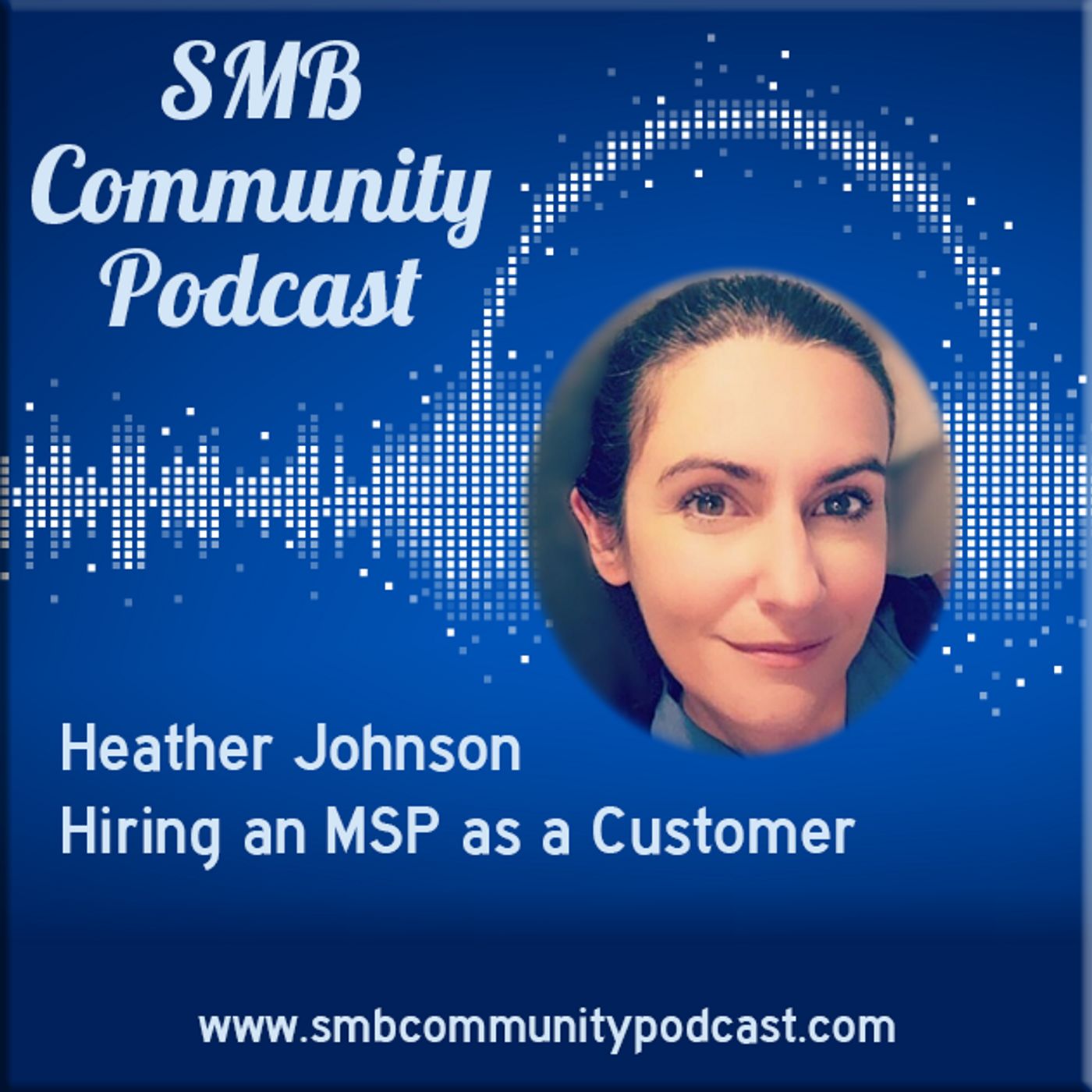 SMB Community Podcast
