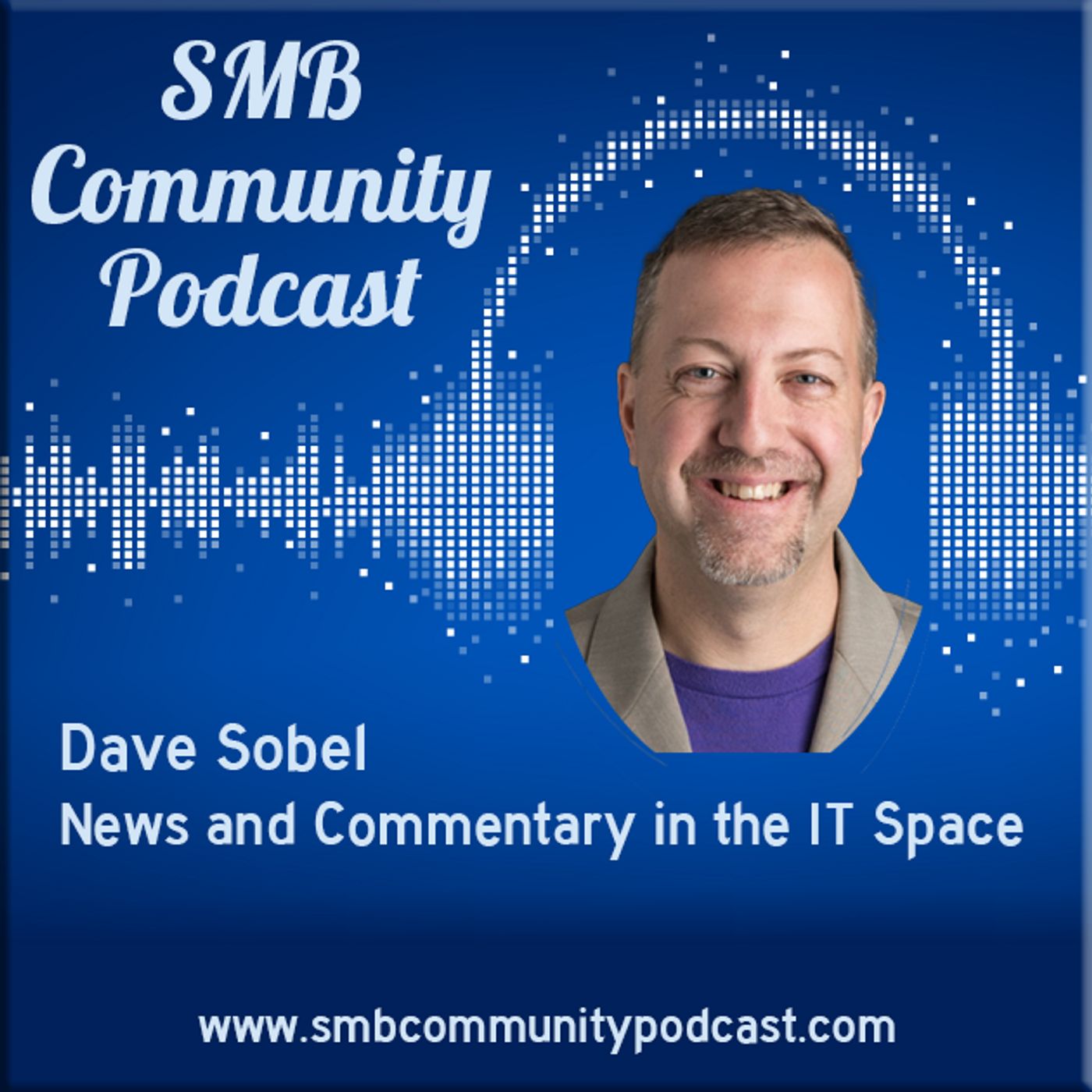 SMB Community Podcast