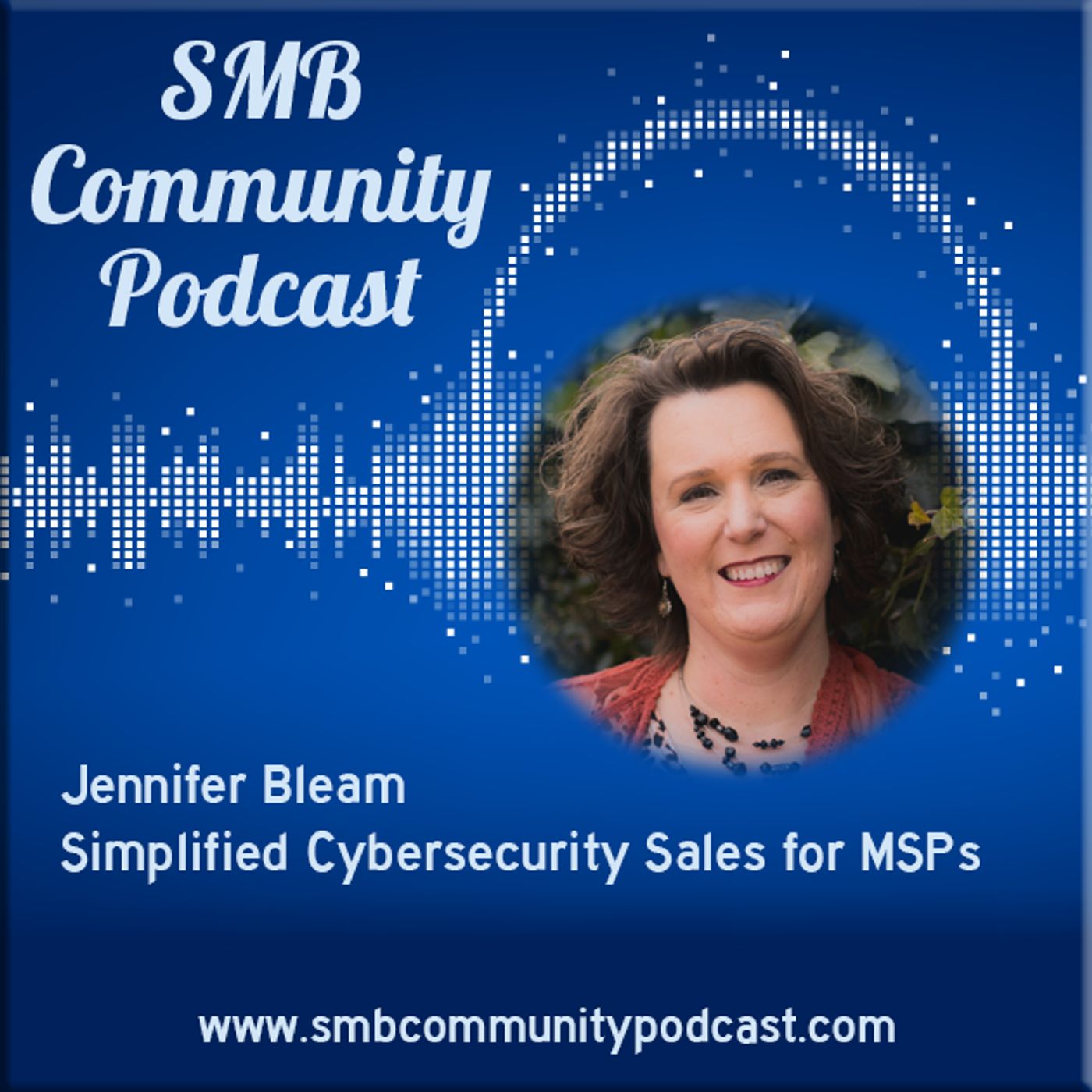 SMB Community Podcast