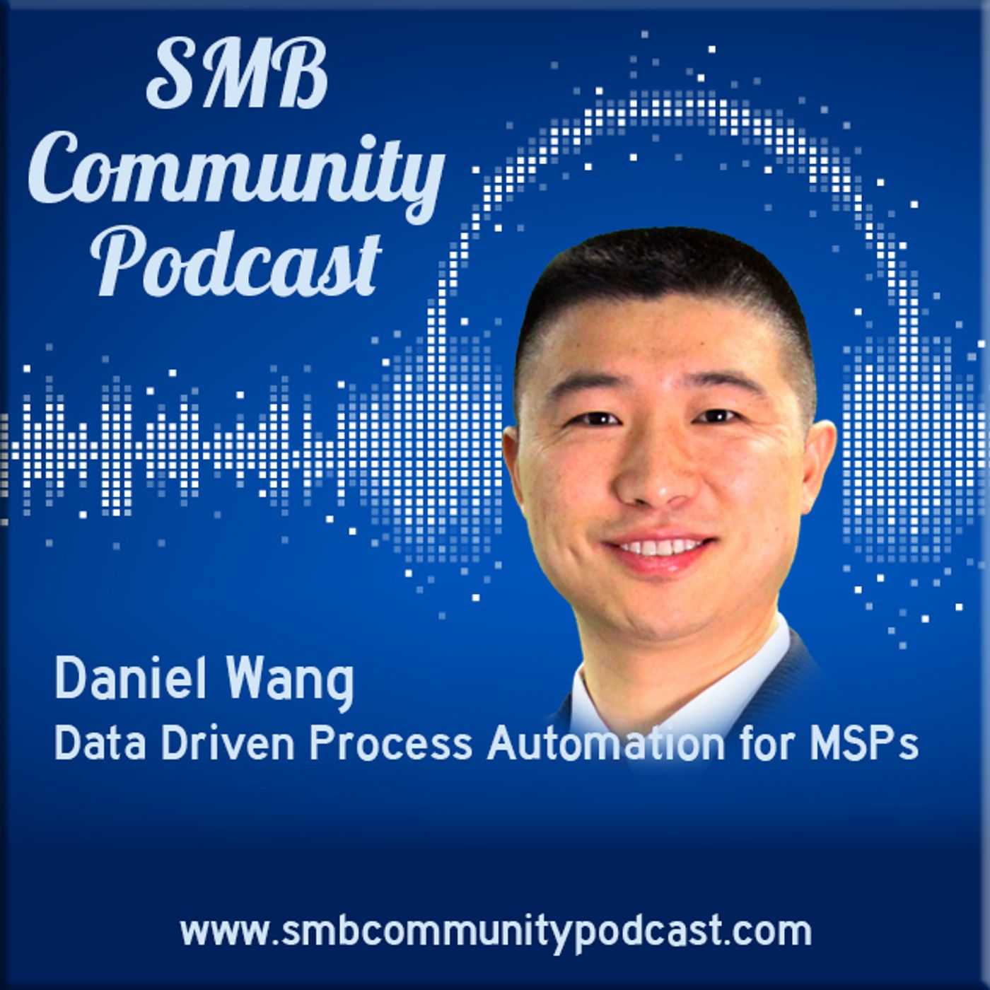 SMB Community Podcast