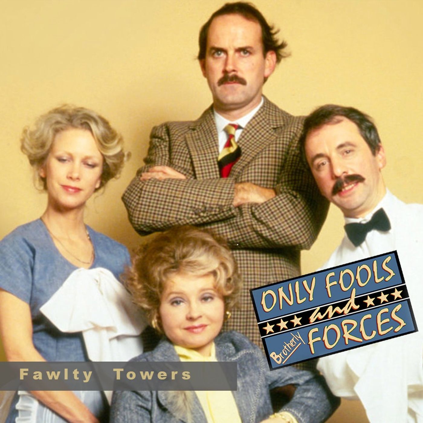 Fawlty Towers