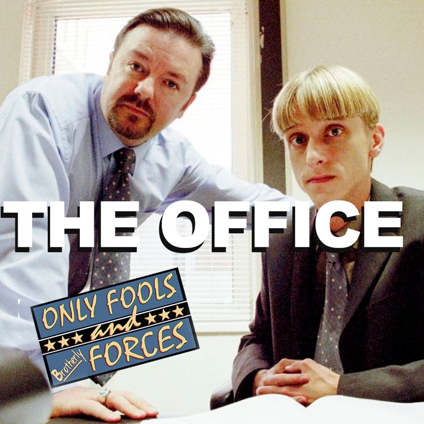 The Office