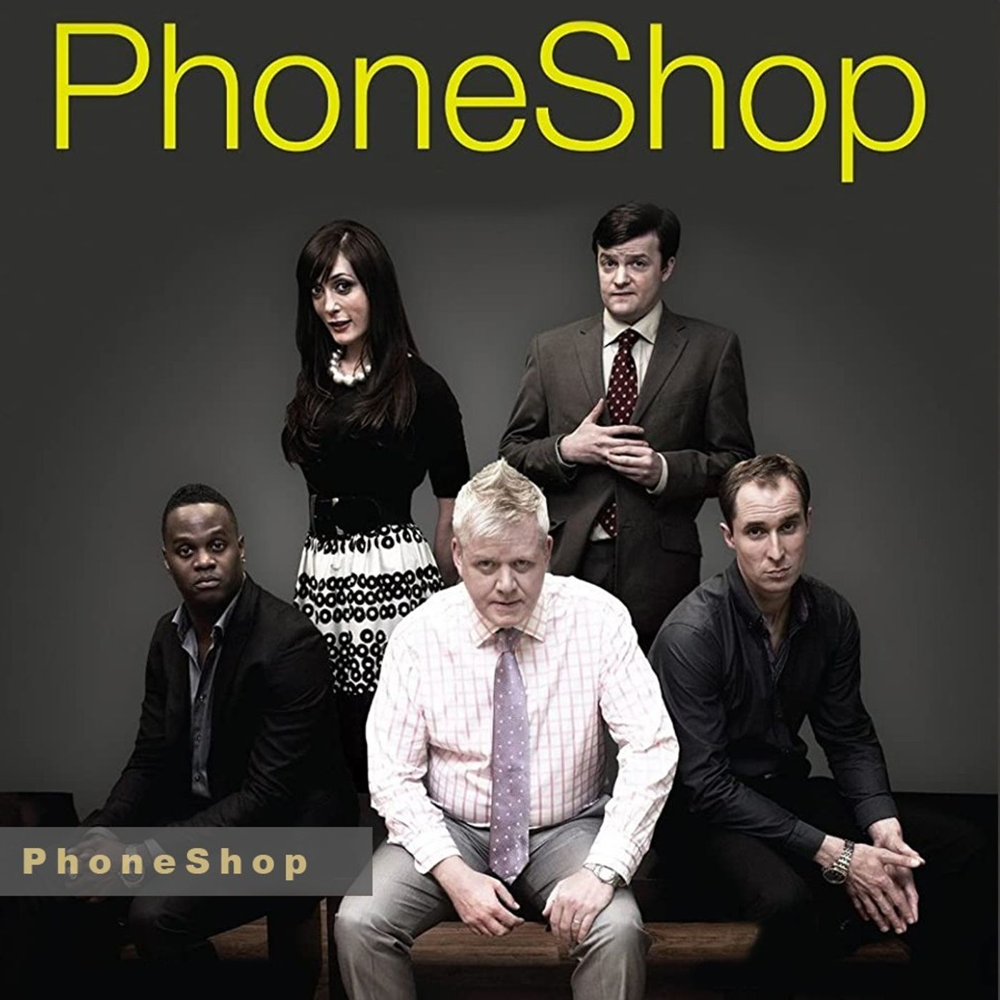 PhoneShop