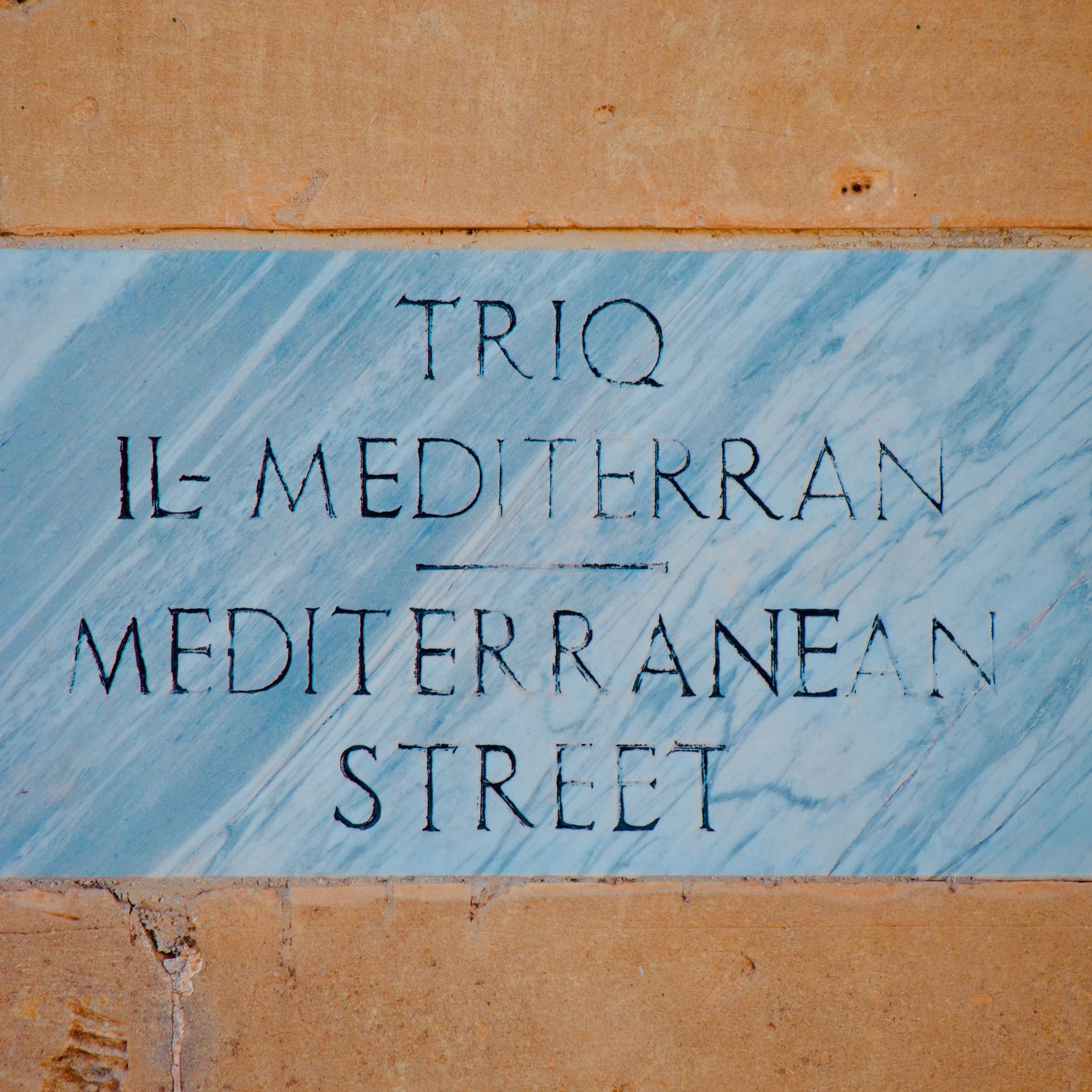Orientalism, Modernity, and the Arab Mediterranean: A Conversation with Karla Mallette