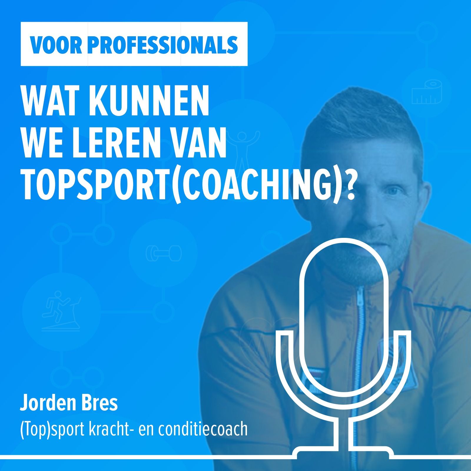 Word een betere coach