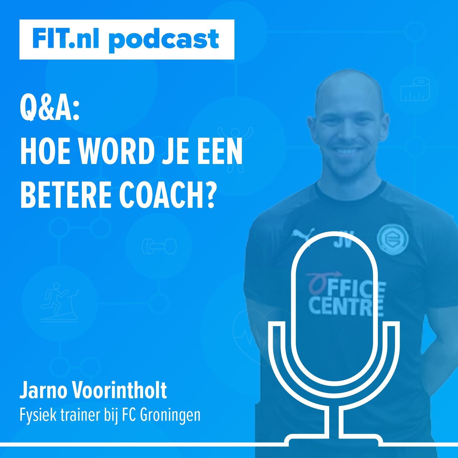 Word een betere coach