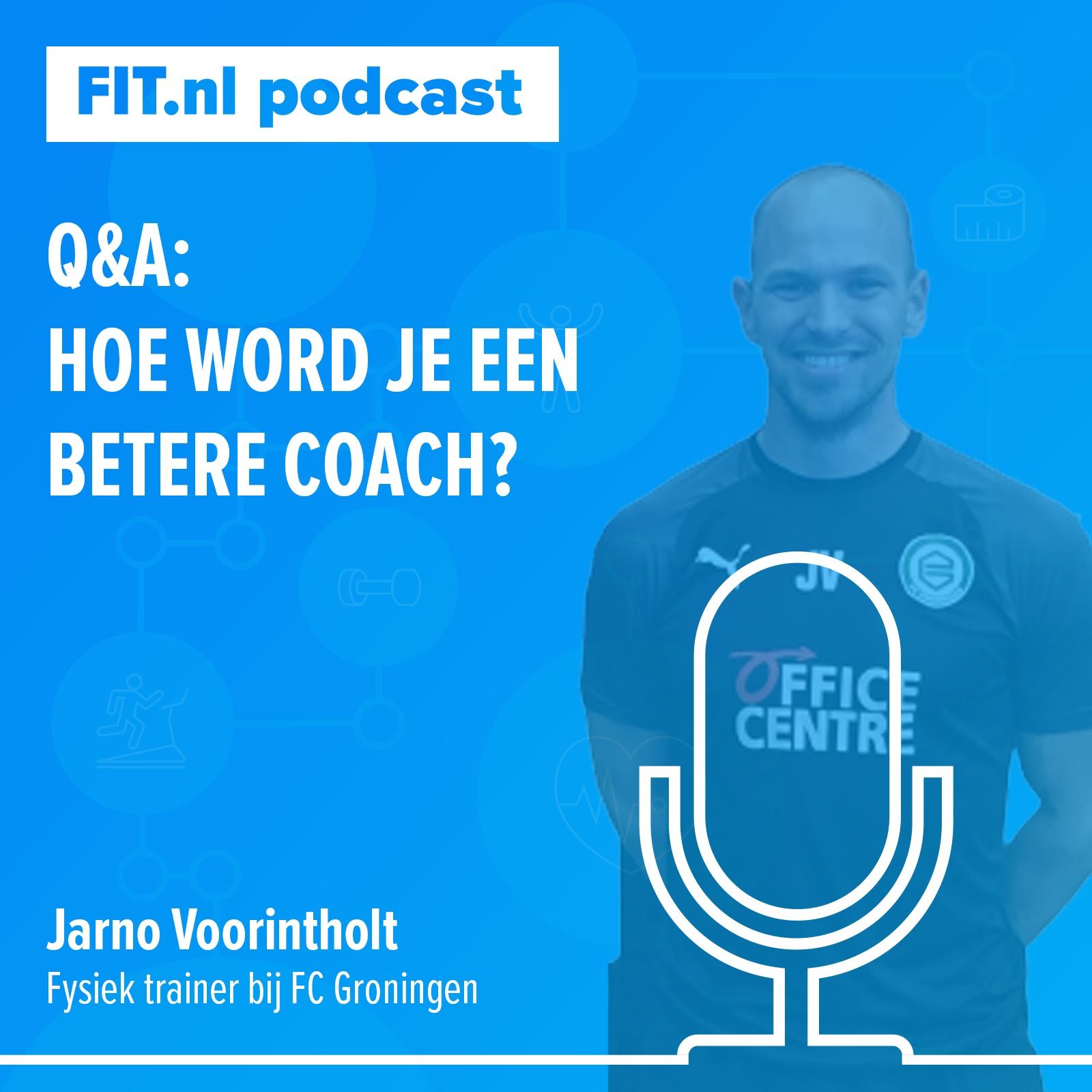 Voor een fitter en gezonder leven