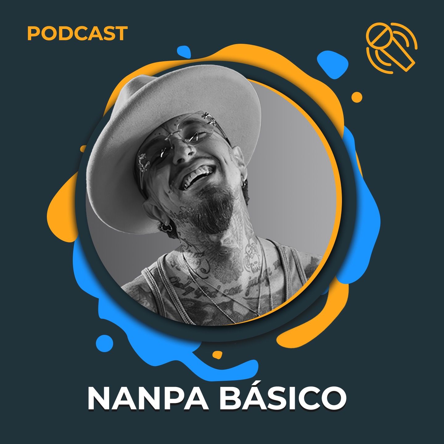 Nanpa Básico va del barrio a la cima