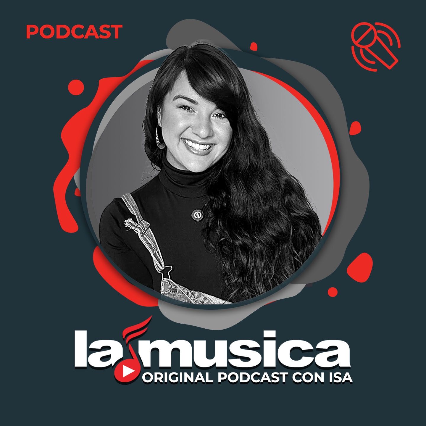 La Musica Podcast