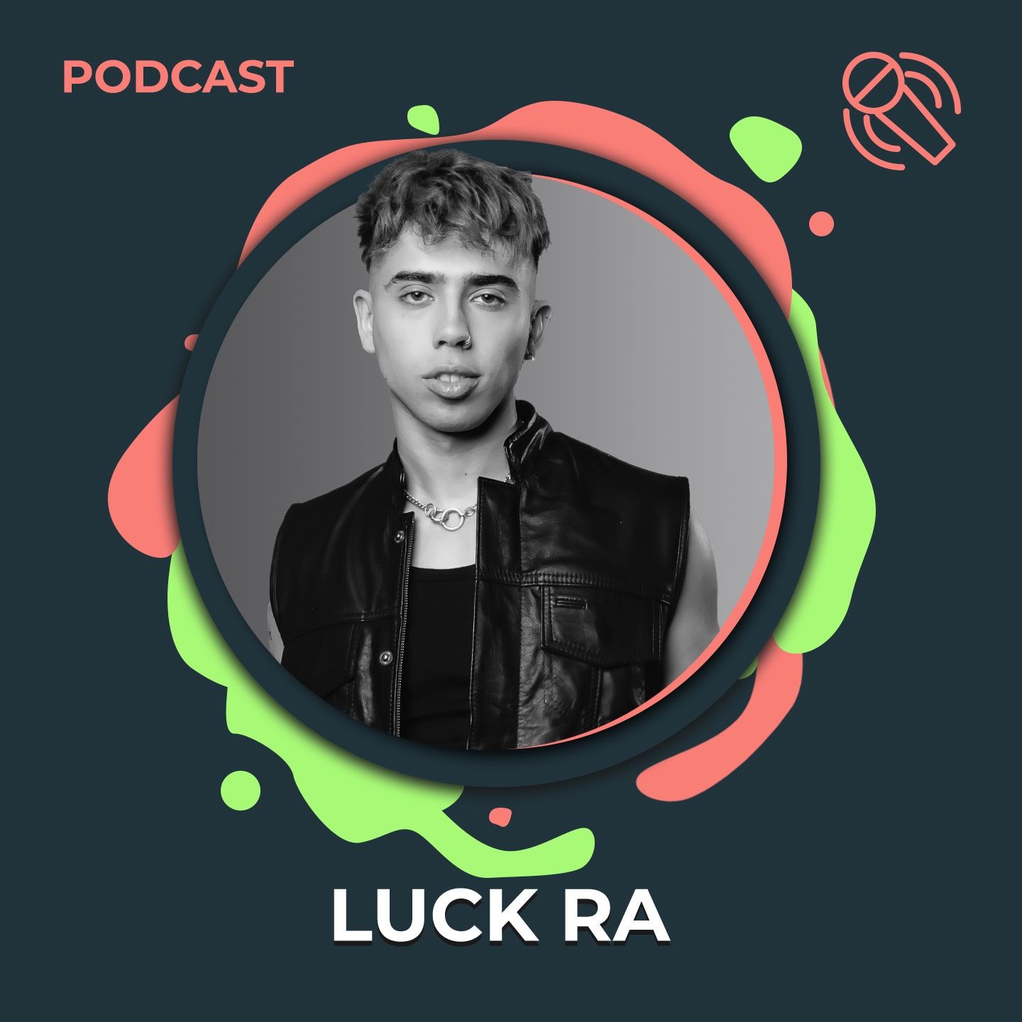 Portada de La Musica Podcast