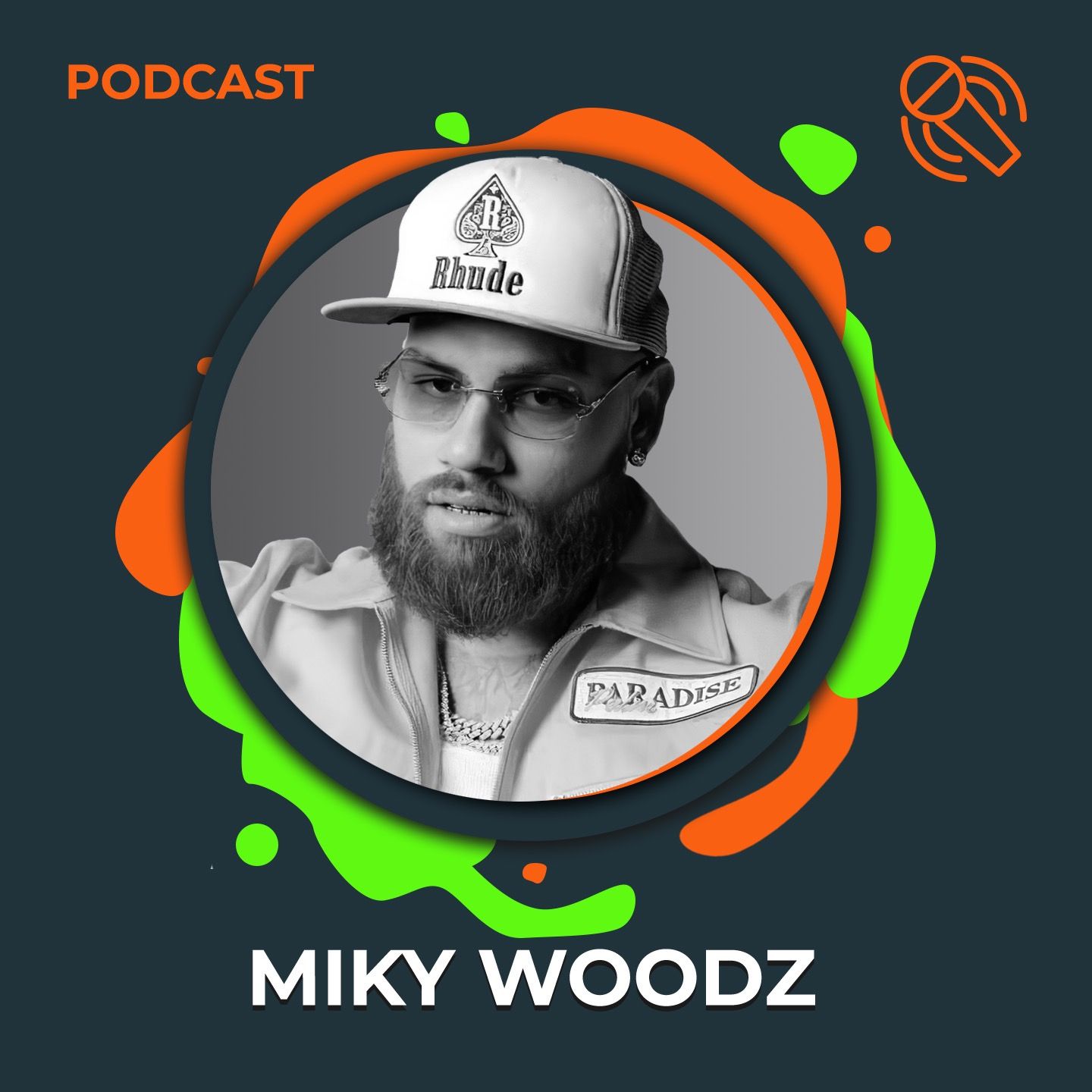 Miky Woodz anticipa un nuevo flow
