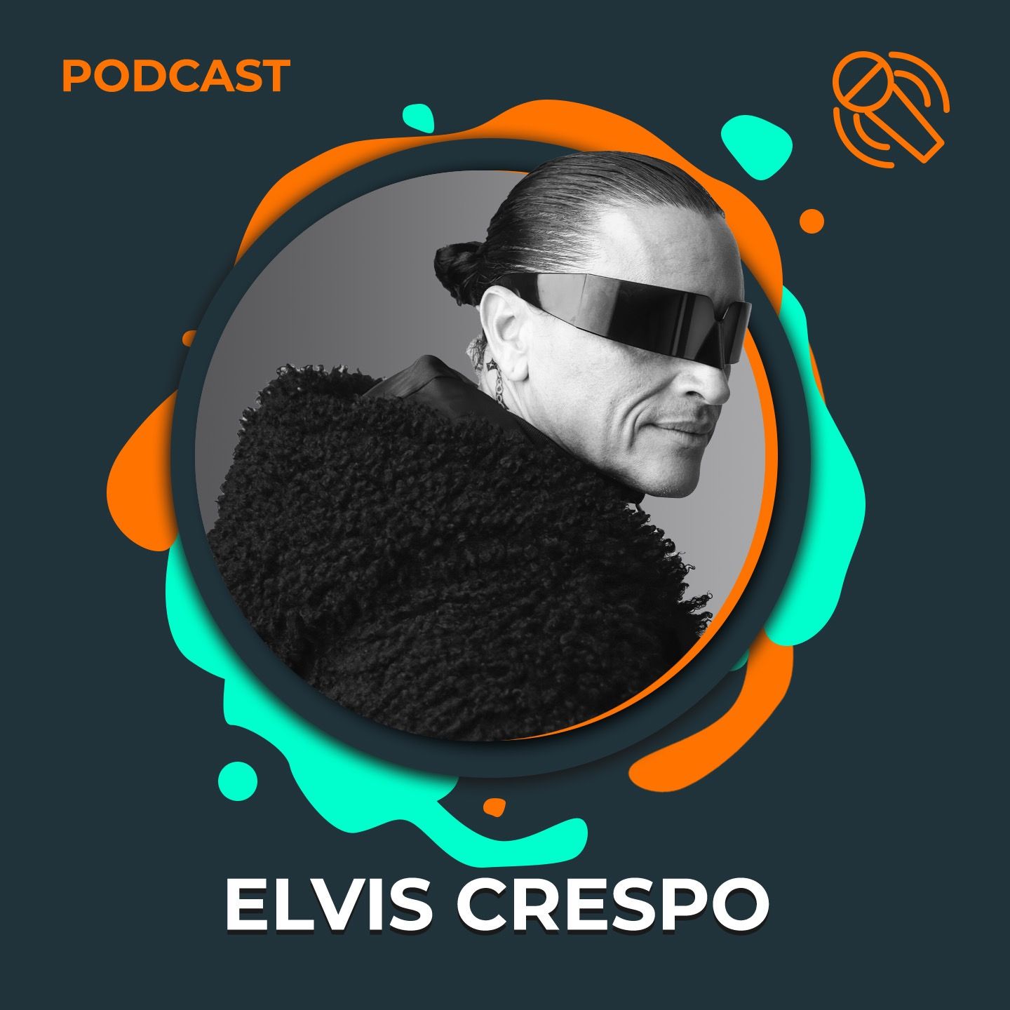 Portada de La Musica Podcast